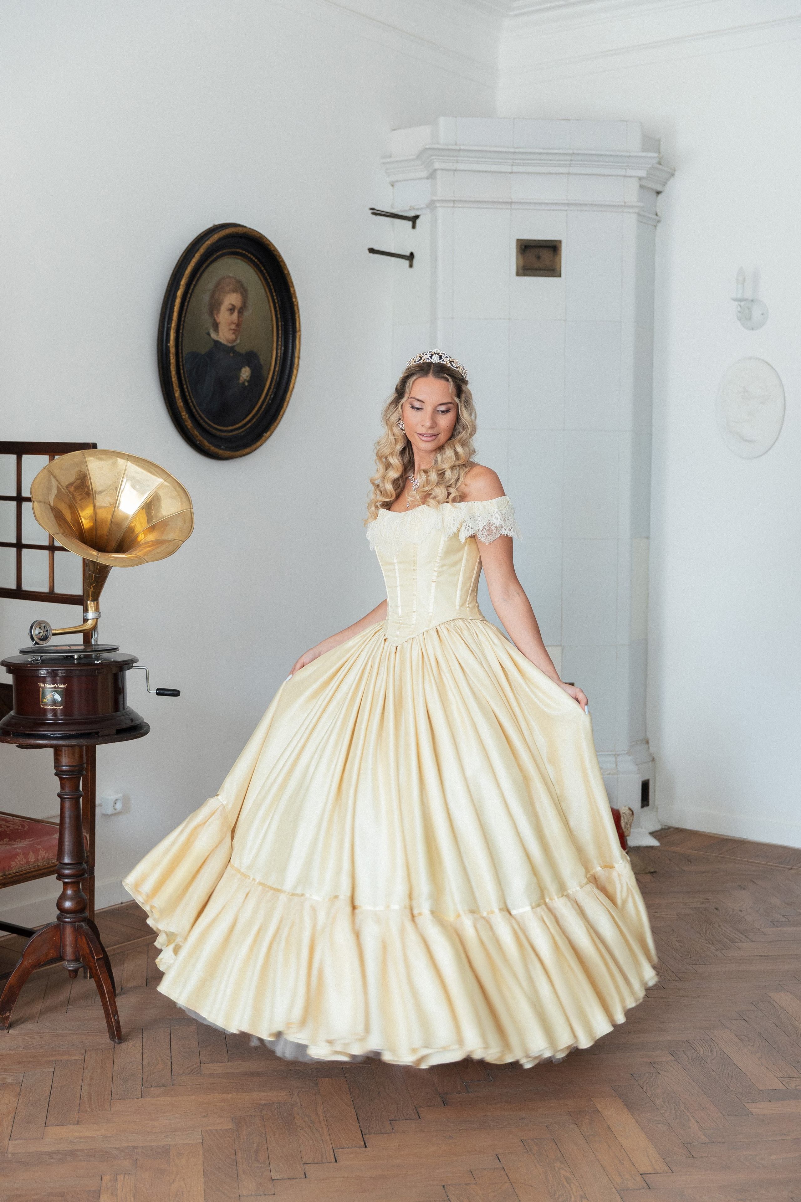 Девичник. Свадебный и репортажный фотограф в Санкт-Петербурге Николай Голованов