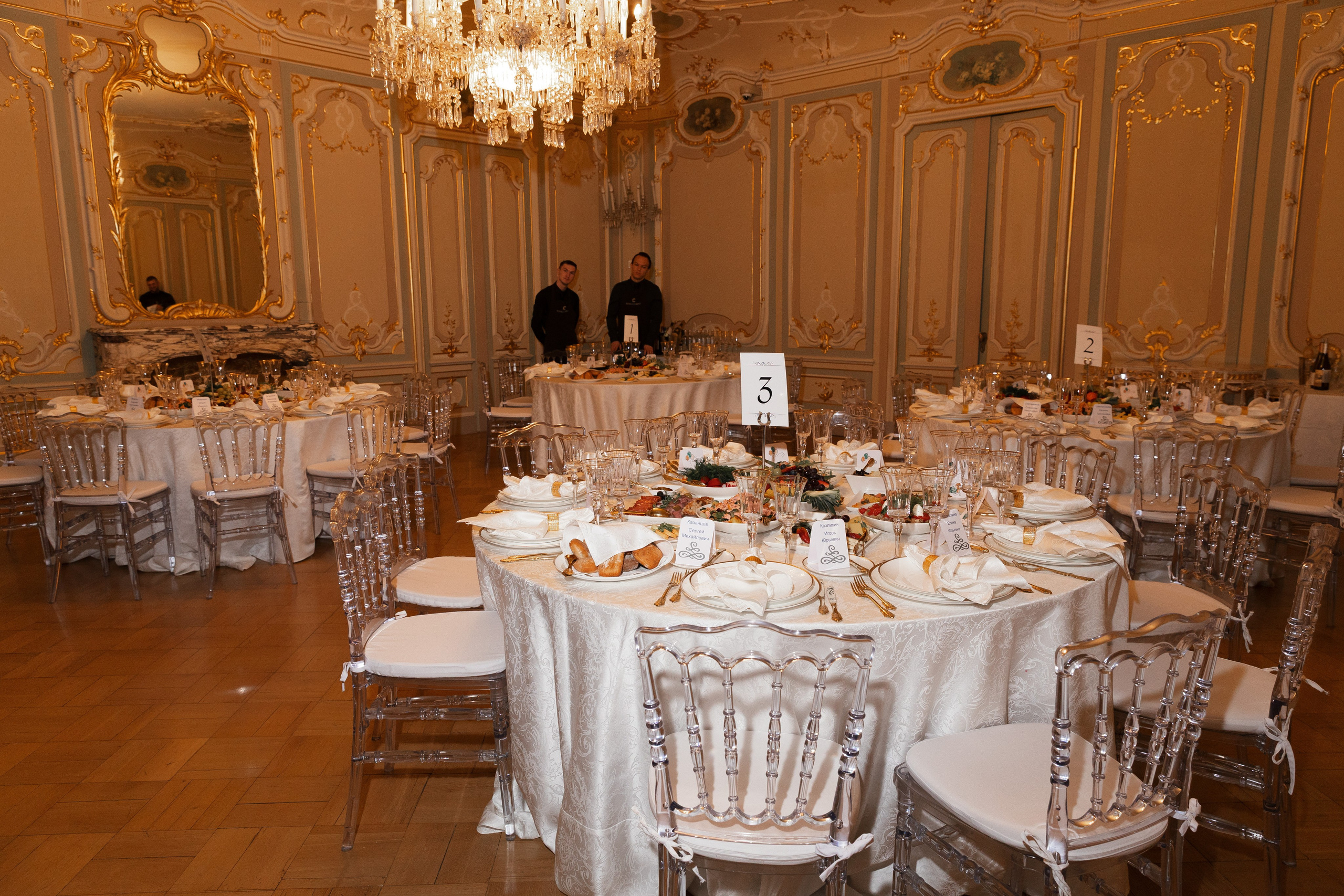 Юбилей в отеле «Талион». Свадебный и репортажный фотограф в Санкт-Петербурге Николай Голованов