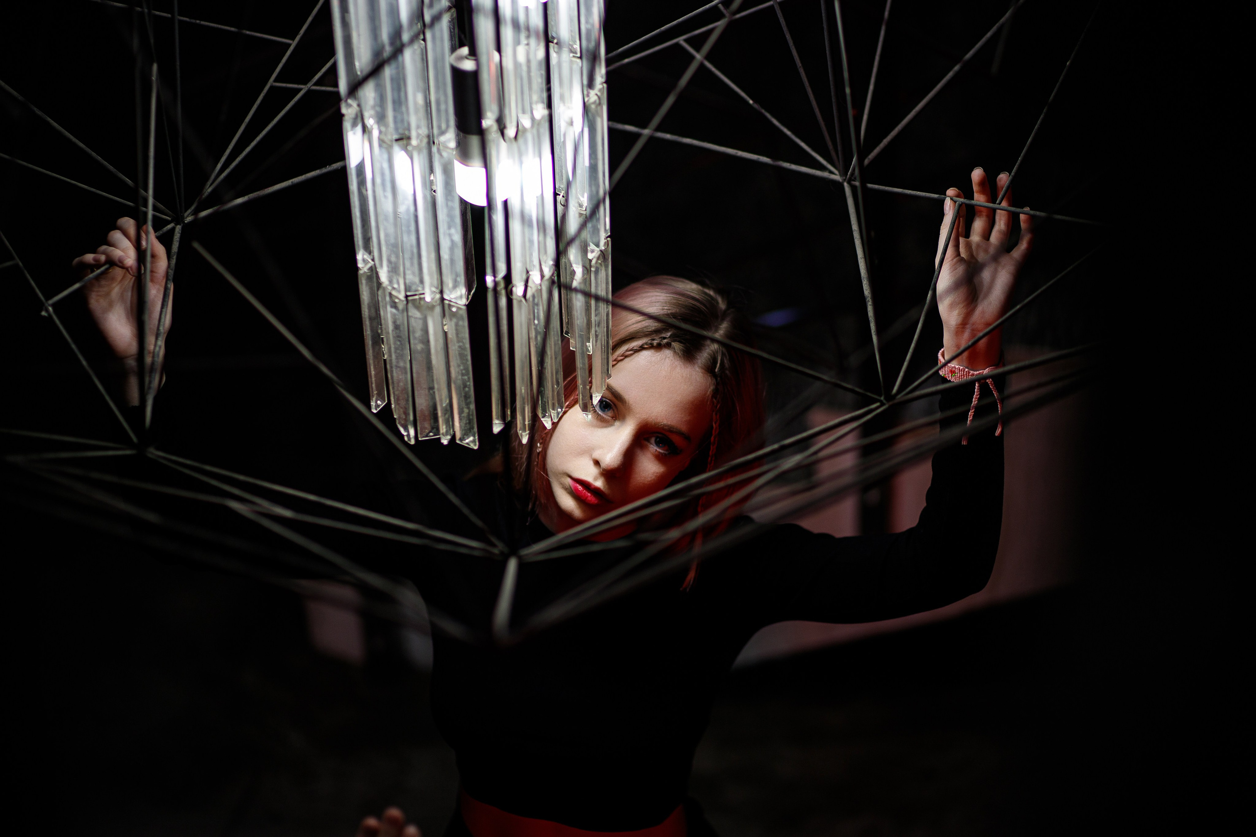 Юля. Свадебный и репортажный фотограф в Санкт-Петербурге Николай Голованов