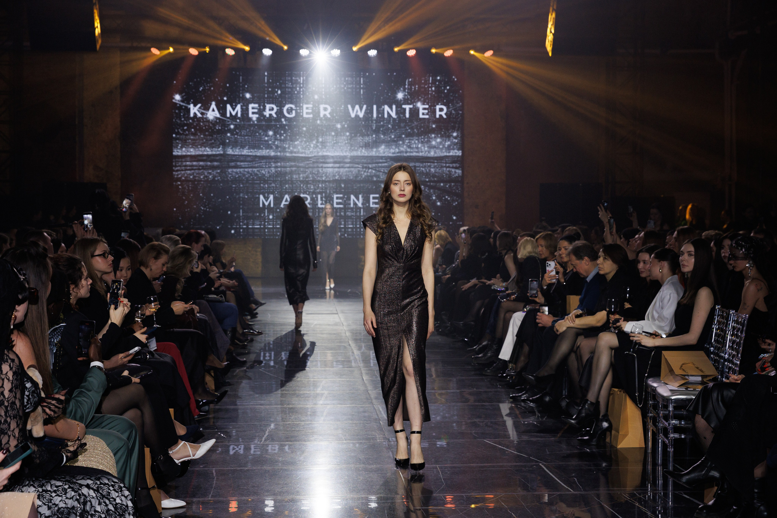 KAMERGER WINTER 2025. Свадебный и репортажный фотограф в Санкт-Петербурге Николай Голованов