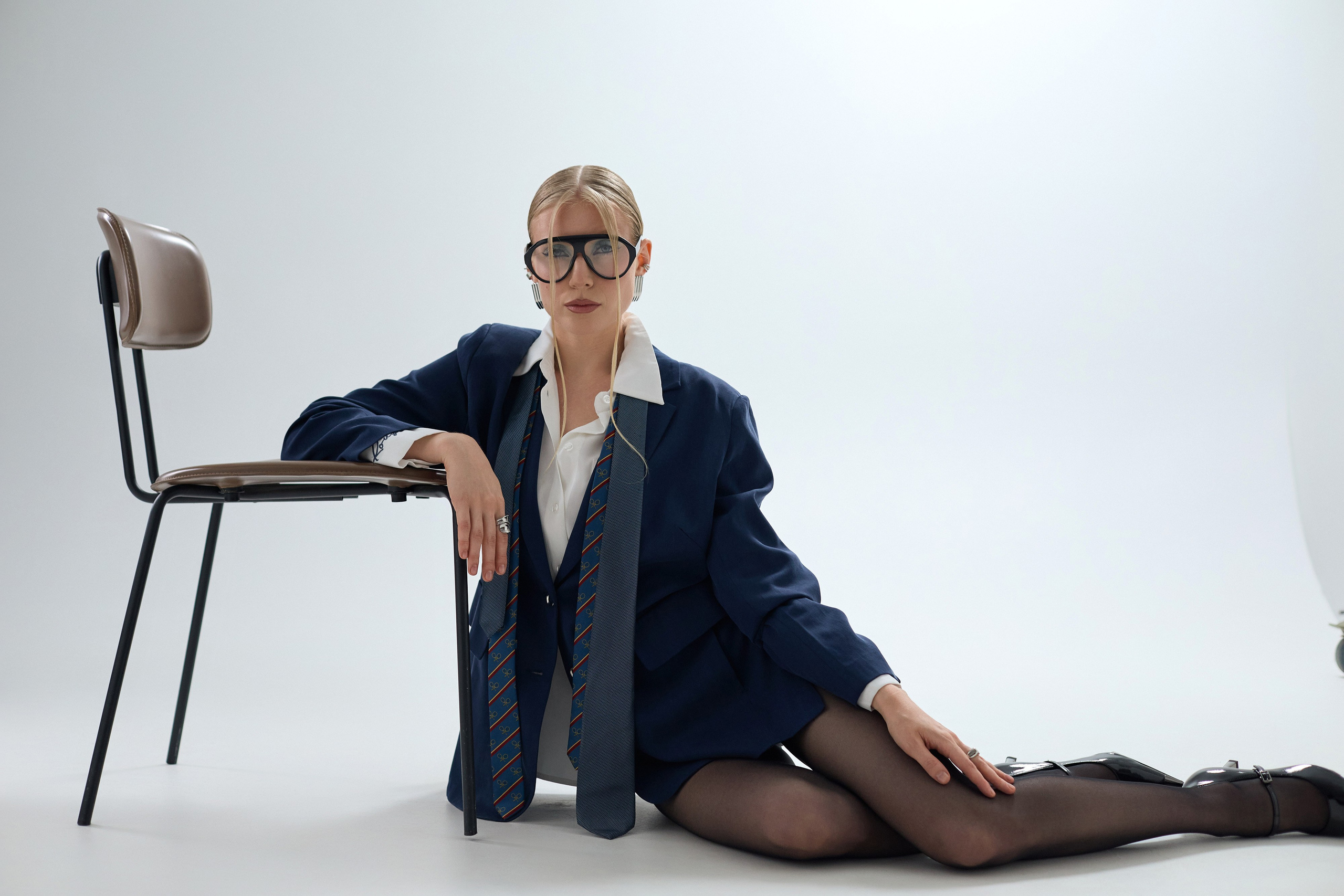 Маша. Фотограф Илья Прохоров в Кирове