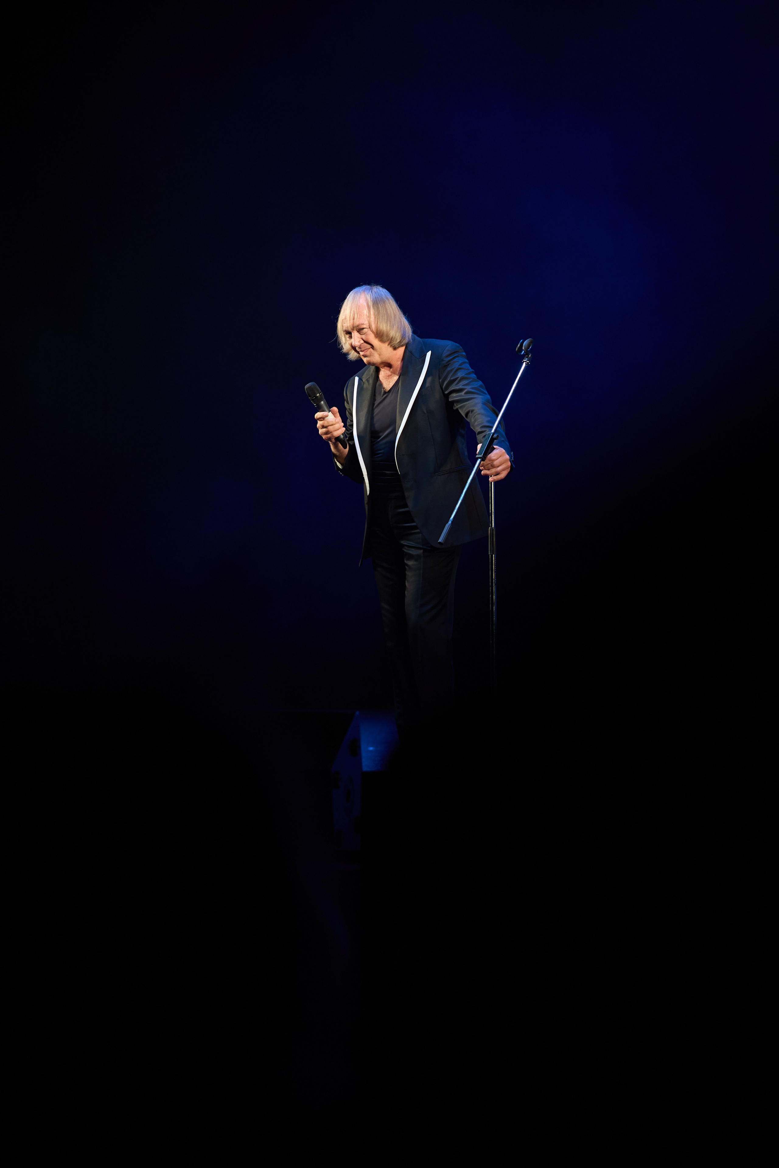 Открытие фестиваля «На семи холмах» 2024. Фотограф Илья Прохоров в Кирове