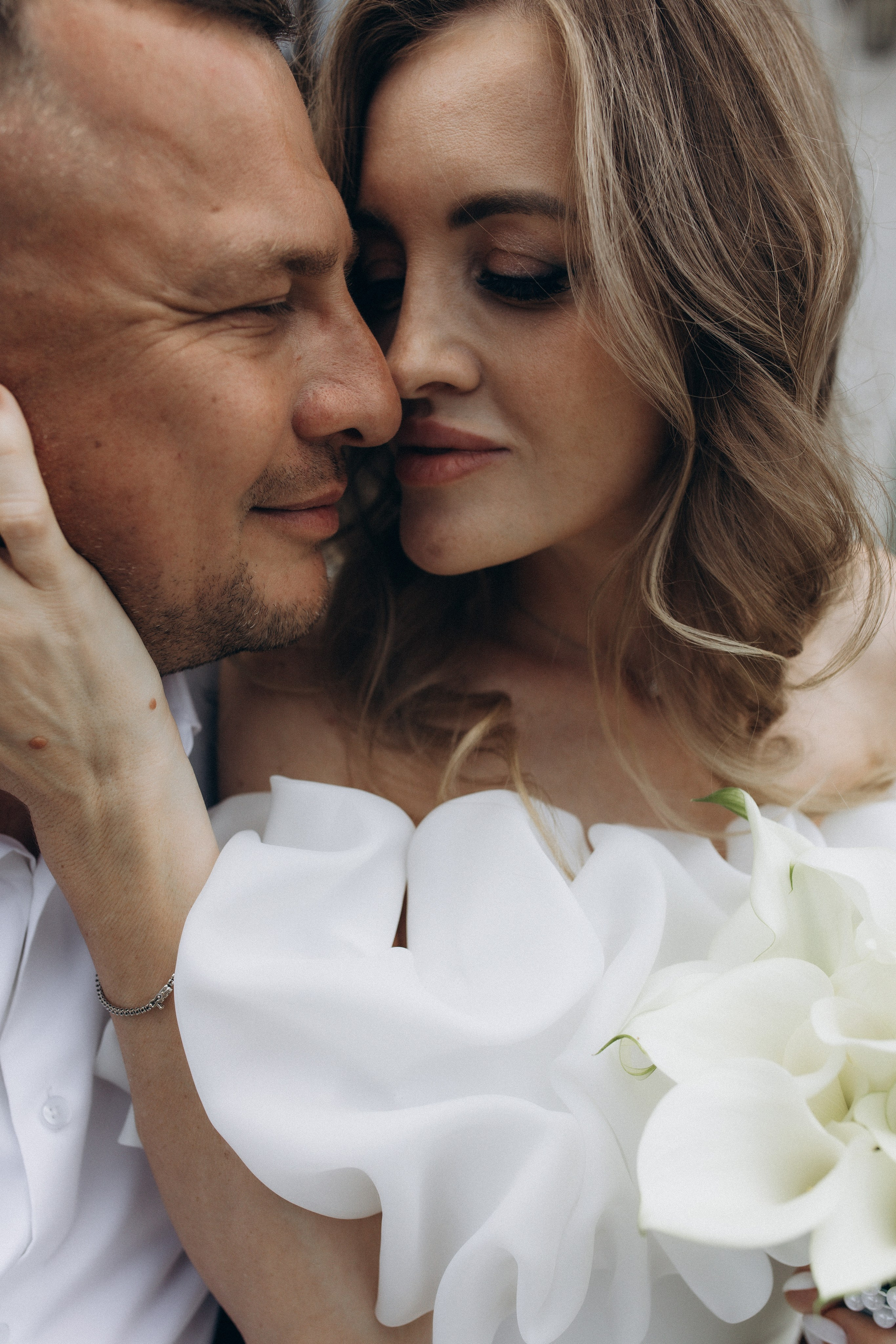 Июльская Любовь. Семейный и свадебный фотограф Анна Кожокарь