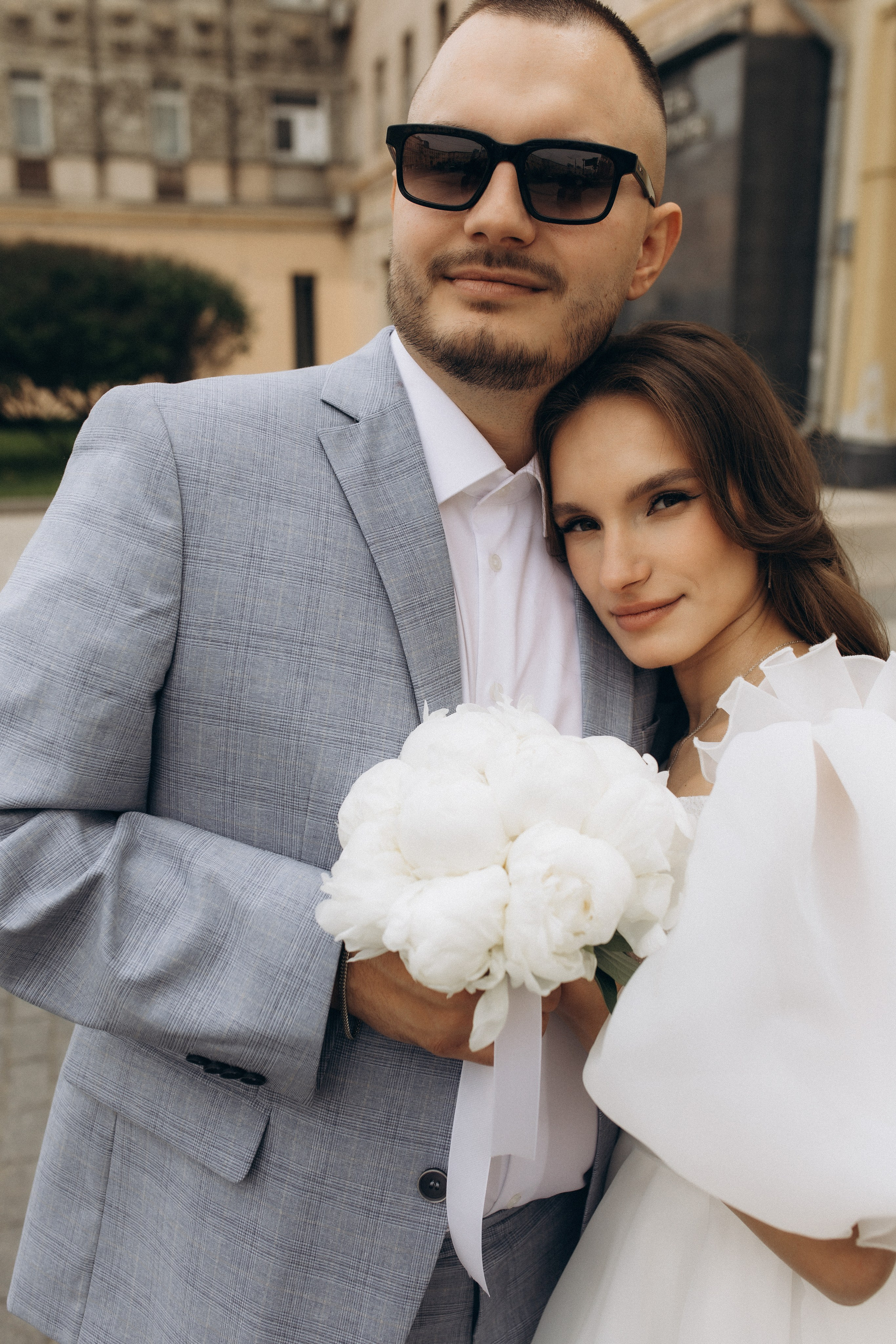 Кирилл и Нина. Семейный и свадебный фотограф Анна Кожокарь