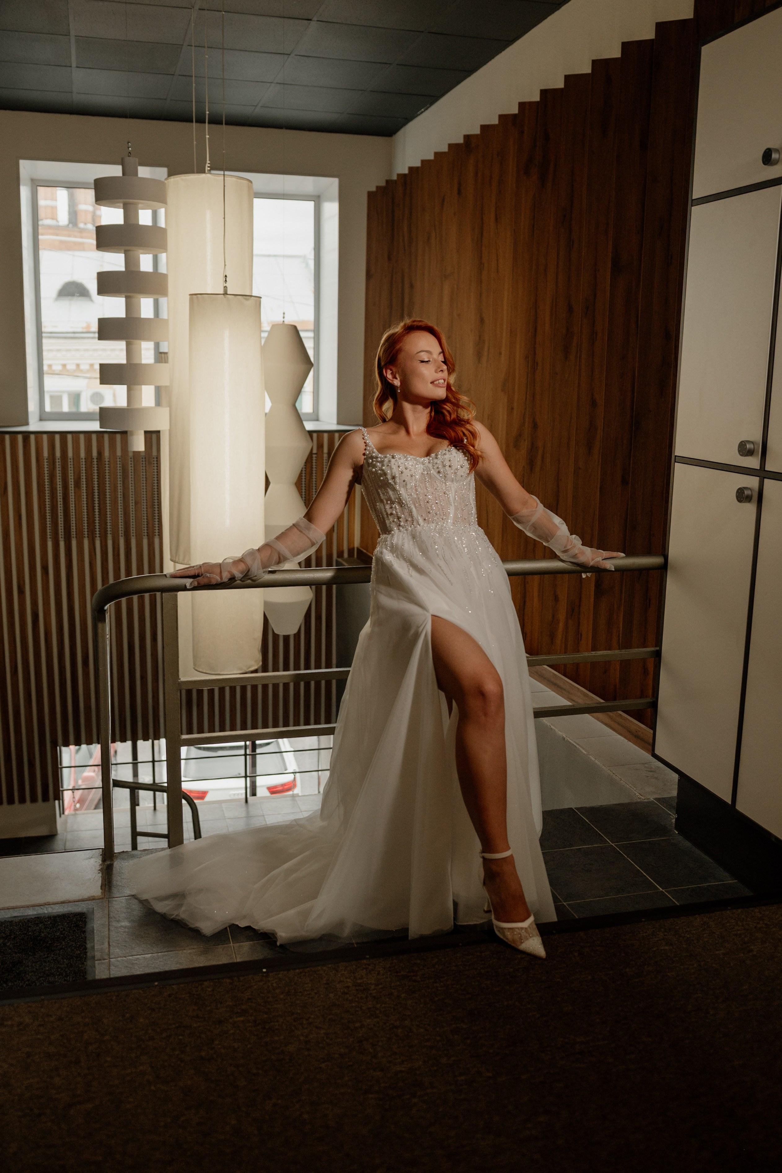 Максим&Ангелина. Свадебный и Семейный фотограф в Ярославле Алёна Колясникова