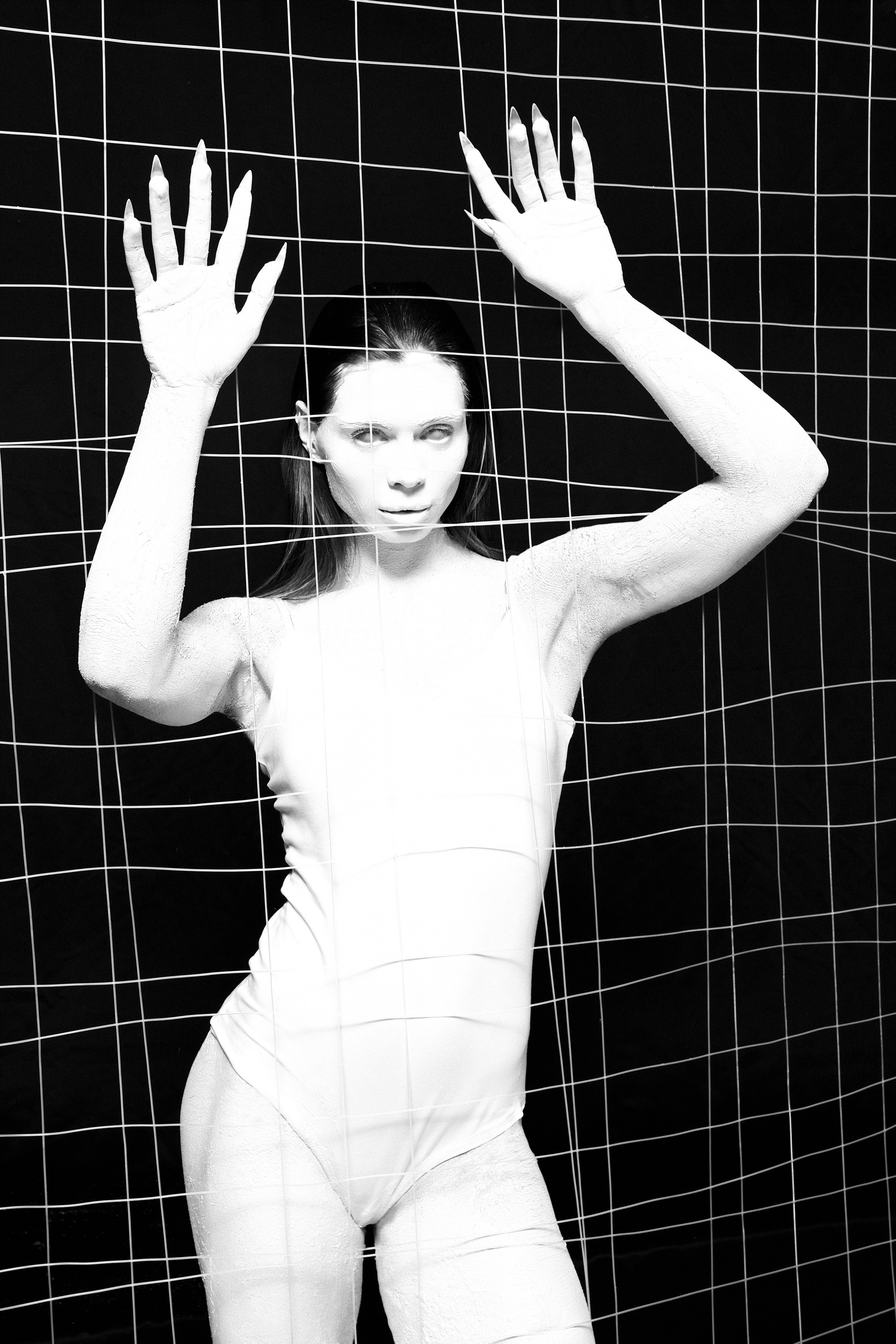 АРТ 2026. NVSL STD