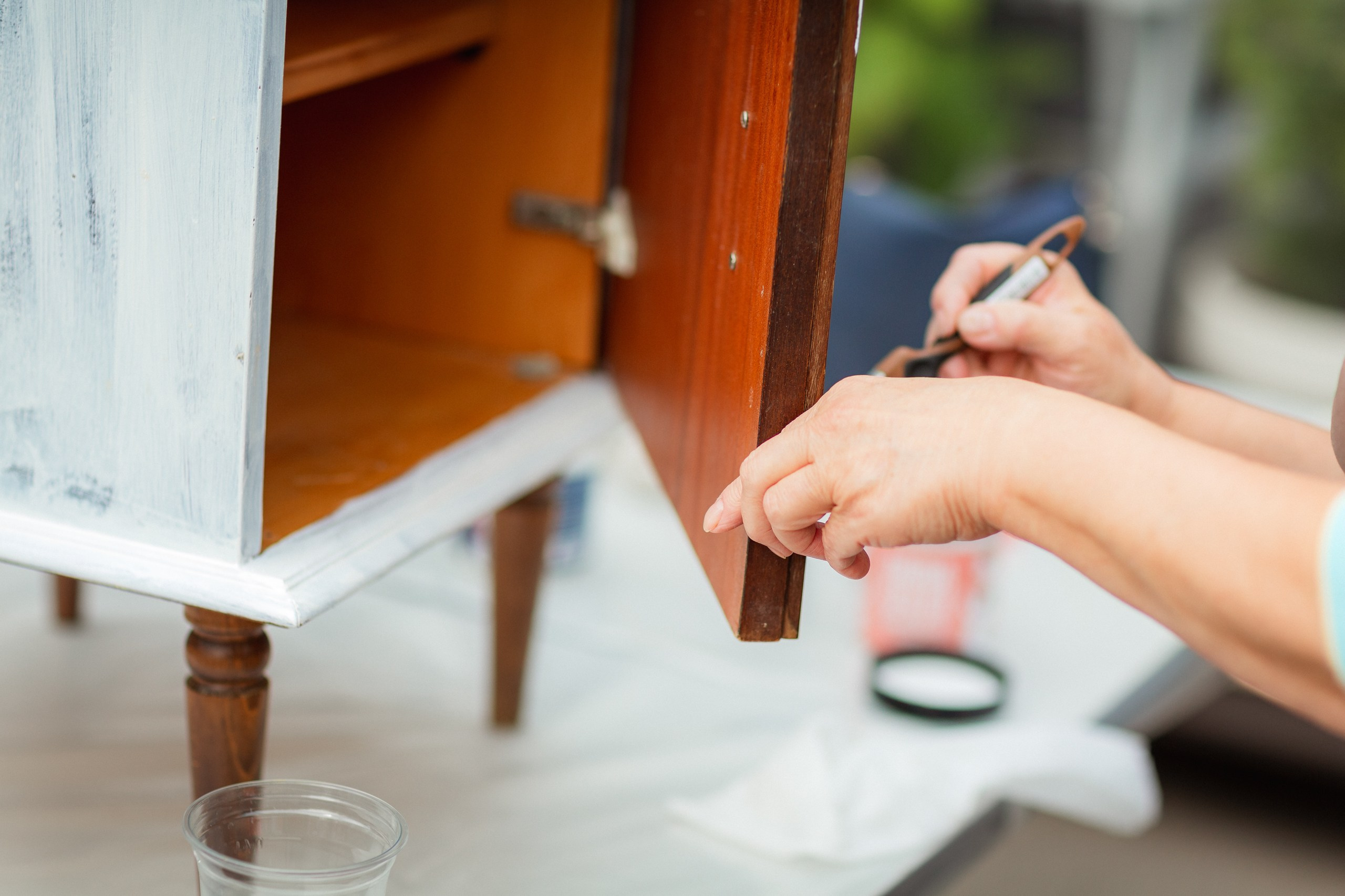 Фотосъемка мероприятия и мастер-класса