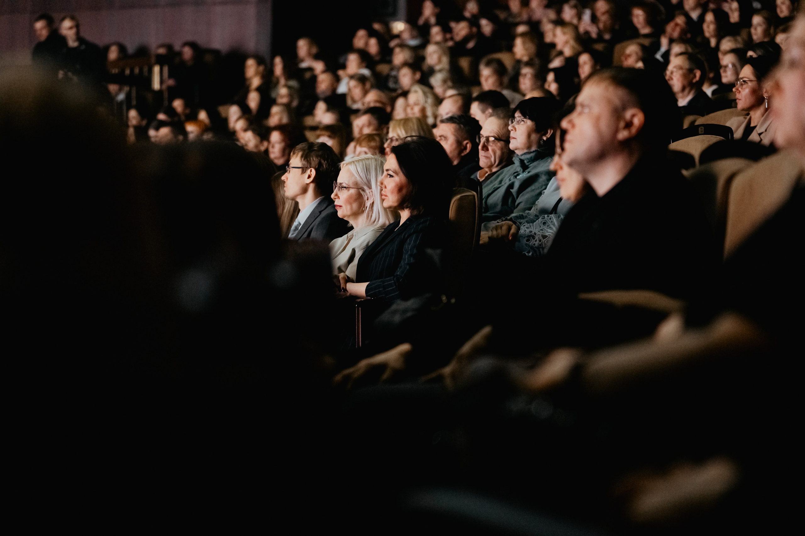 Премия «Признание», март²⁰²⁶. Репортажный фотограф в Челябинске Анастасия Хмарук