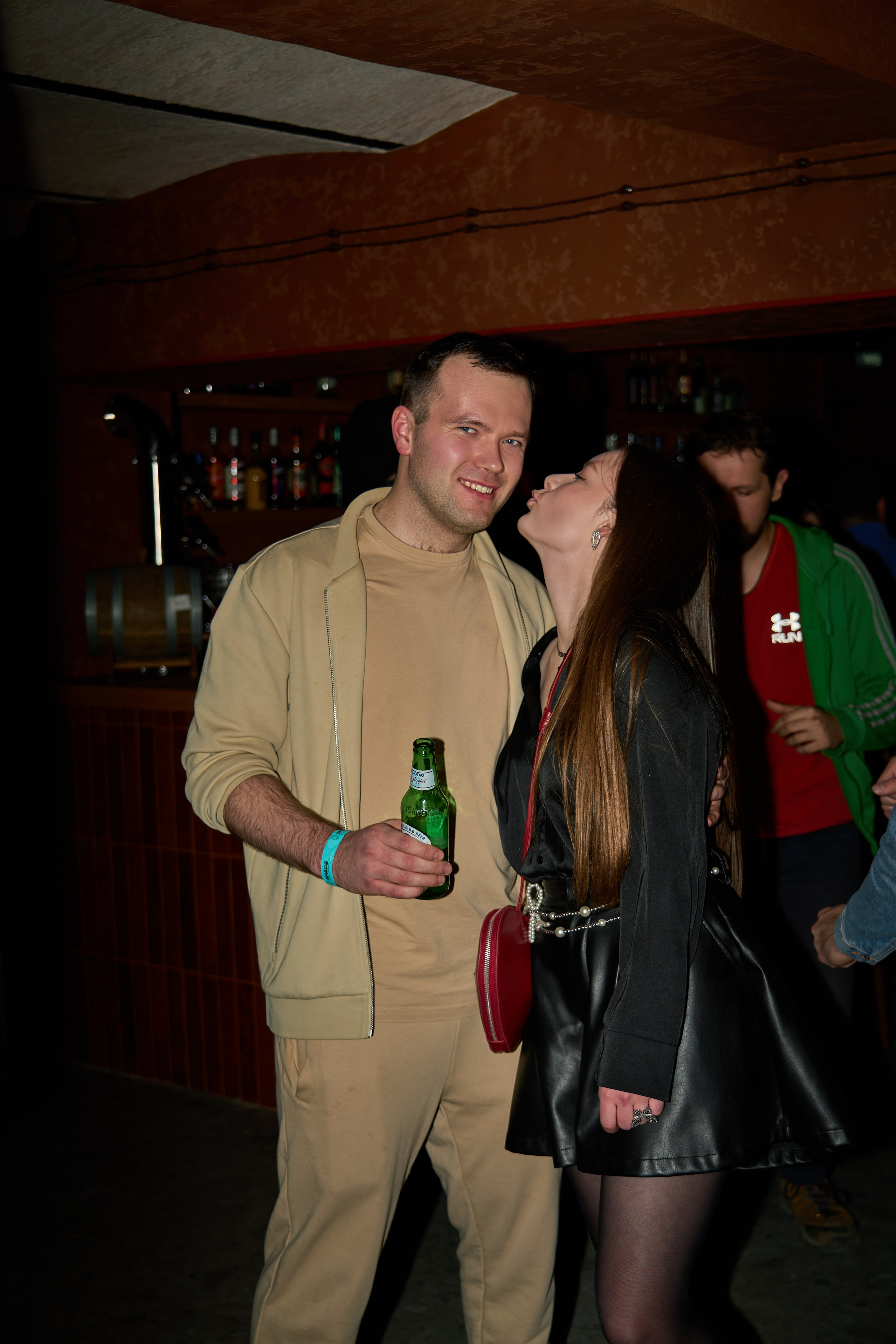 Артефакт. Фотограф во Владивостоке