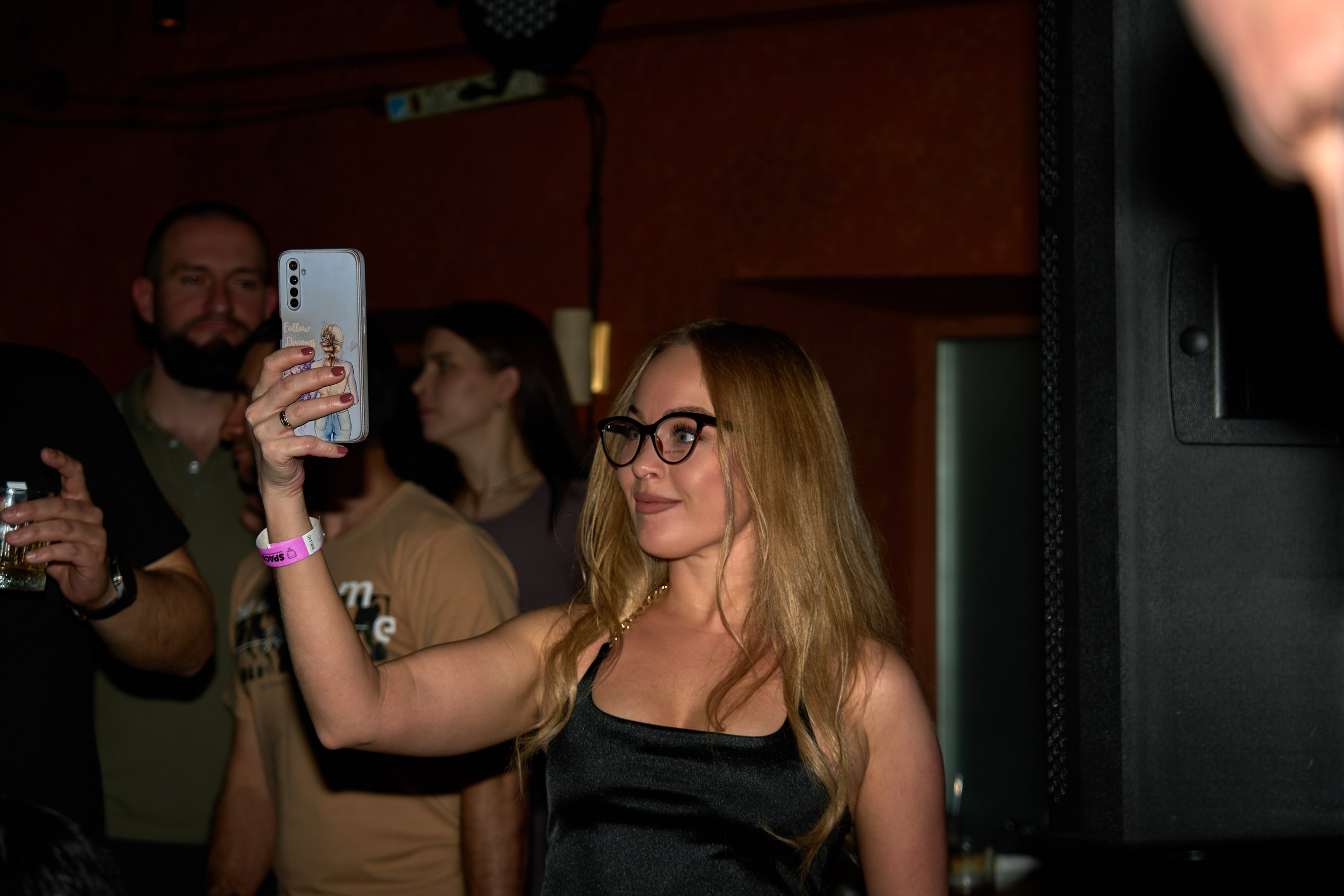 Артефакт. Фотограф во Владивостоке