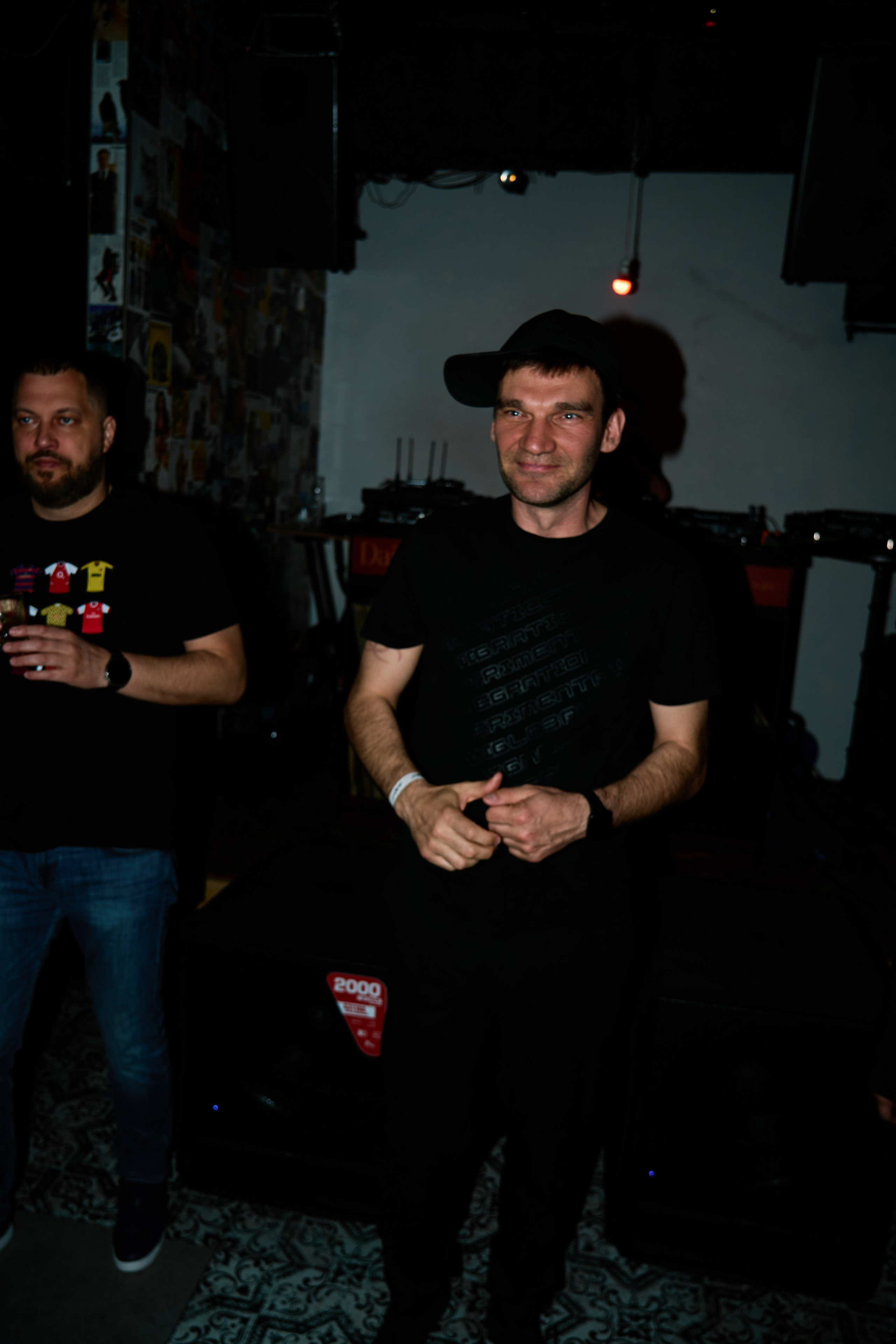 The Birthday Party. Фотограф во Владивостоке