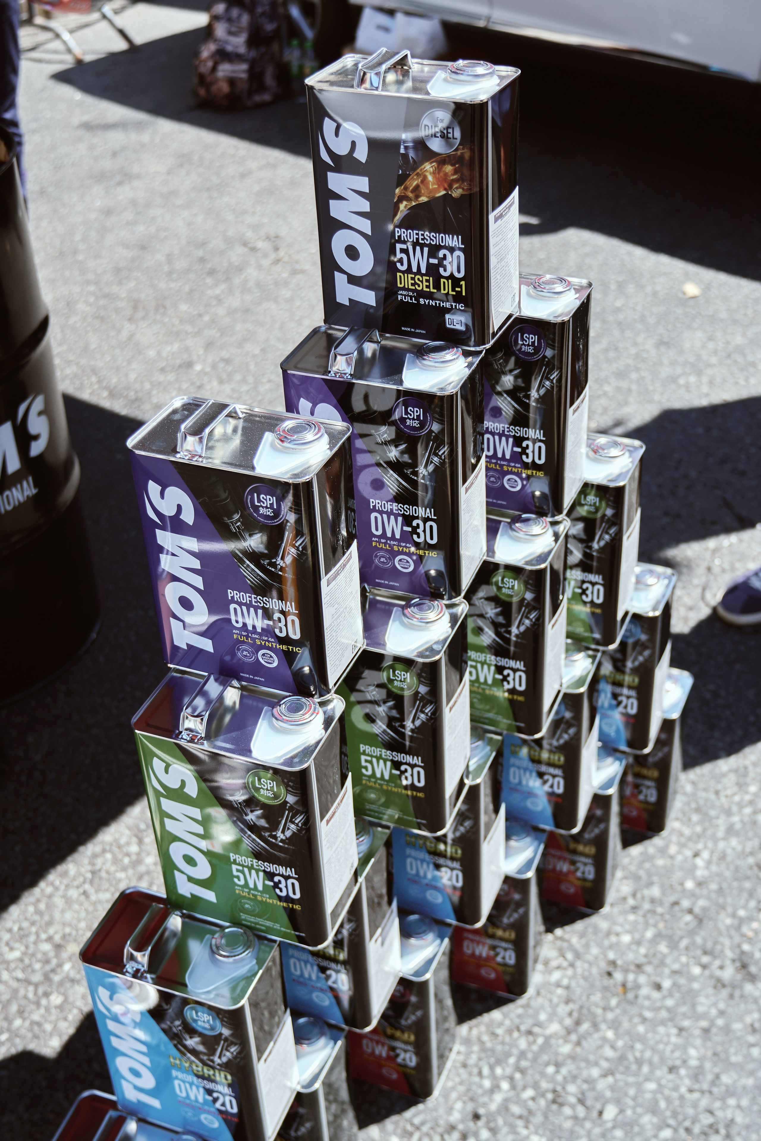 «Auto-салон 2025». Фотограф во Владивостоке