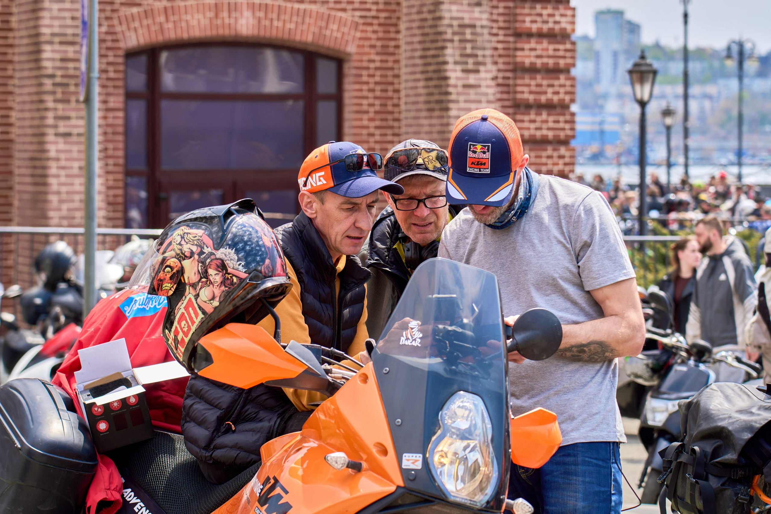 Репортажная фотография. Фотограф во Владивостоке