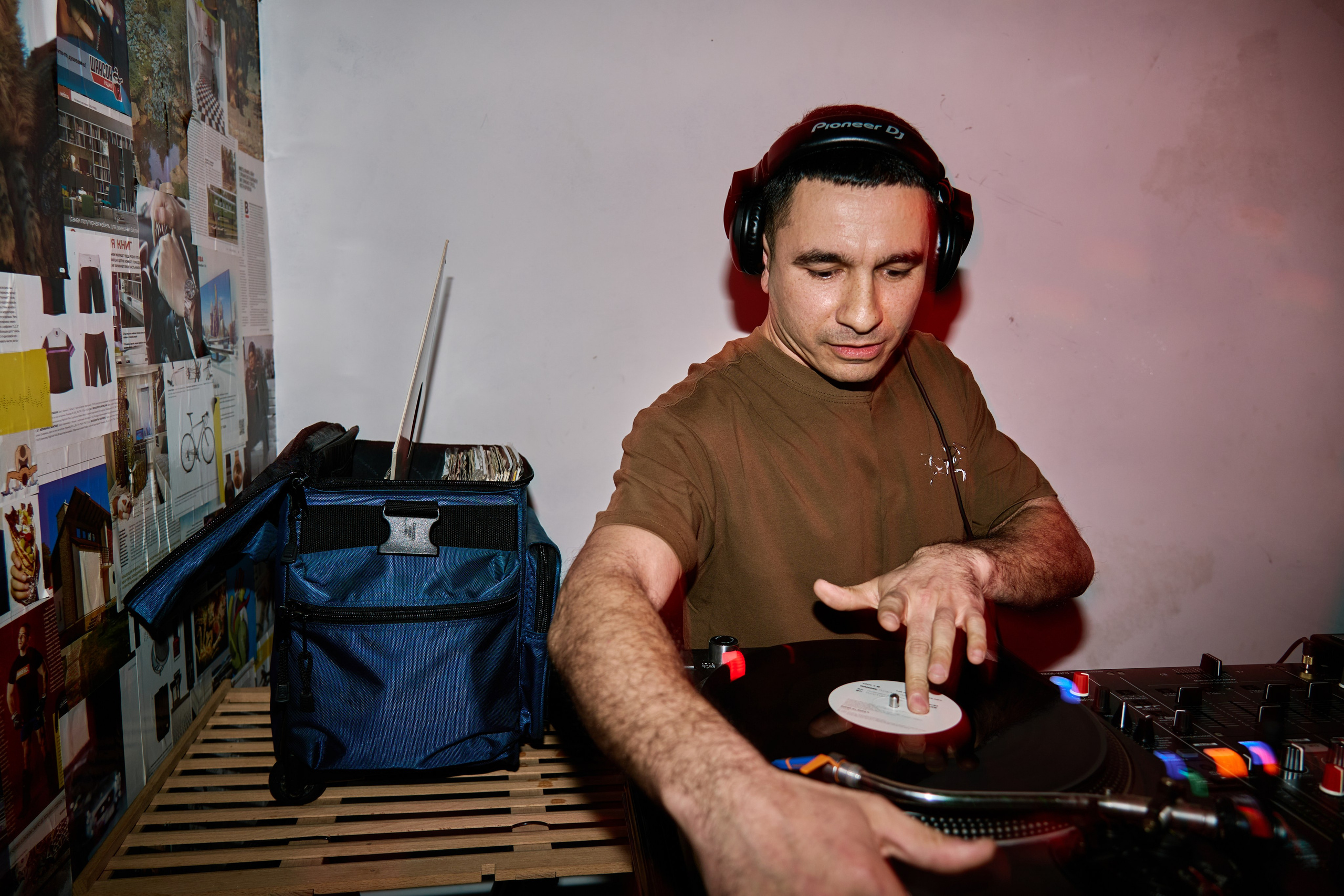 The Birthday Party. Фотограф во Владивостоке