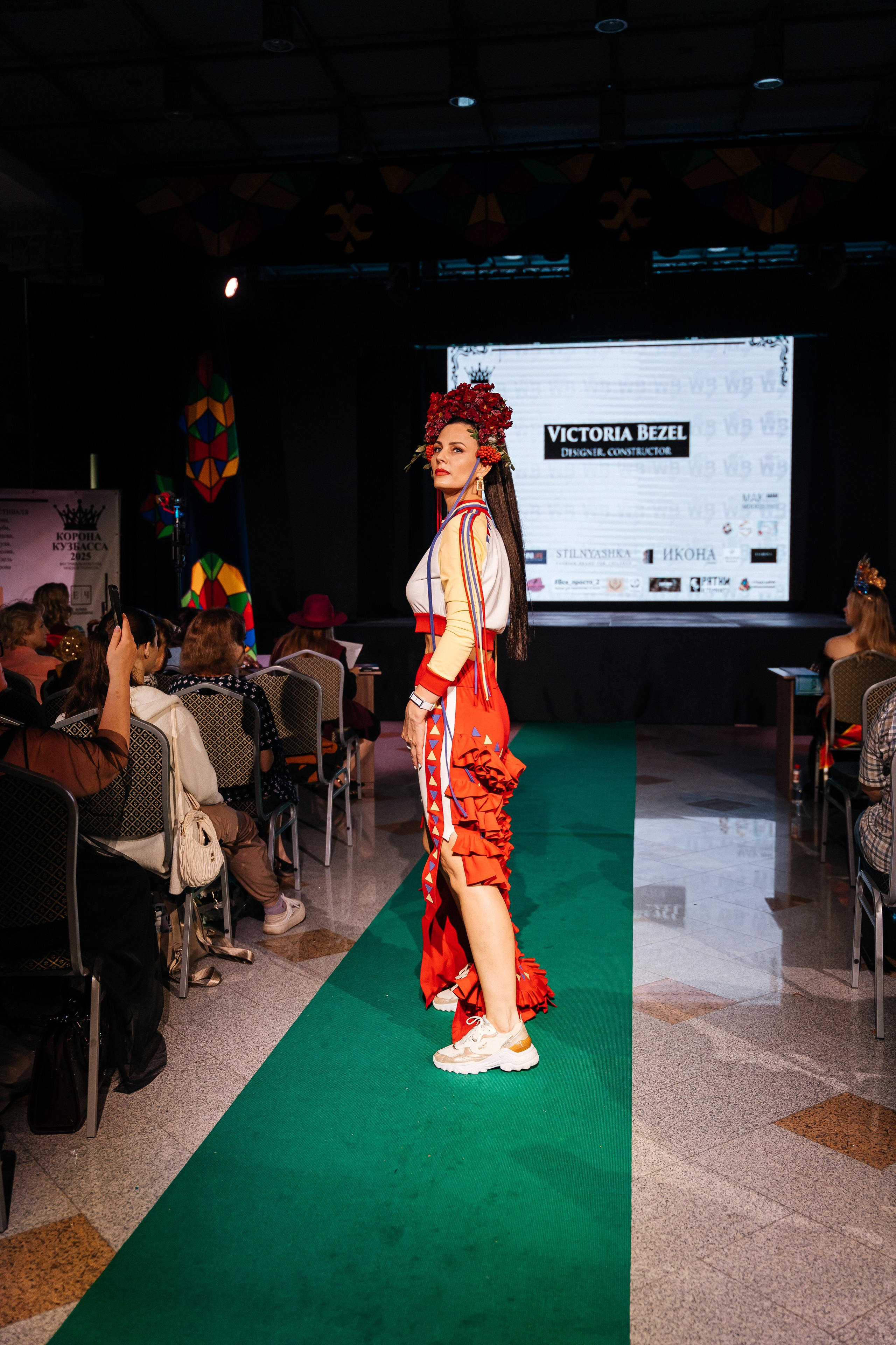 Фотографии Корона Кузбасса 2025. Фотограф в Новокузнецке Иван Дендин