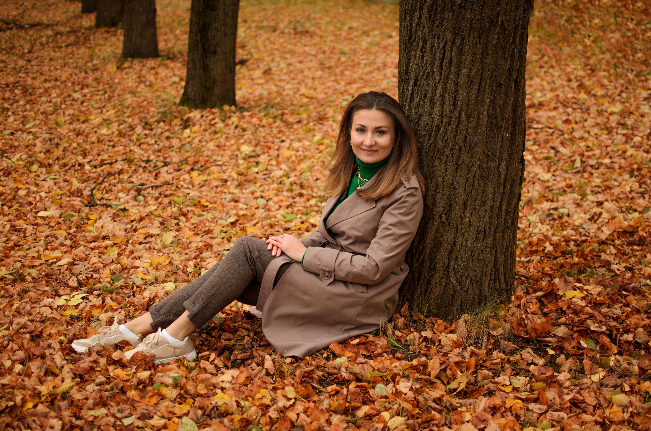 Индивидуальные, семейные, студийные съемки в Серпухове и за пределами