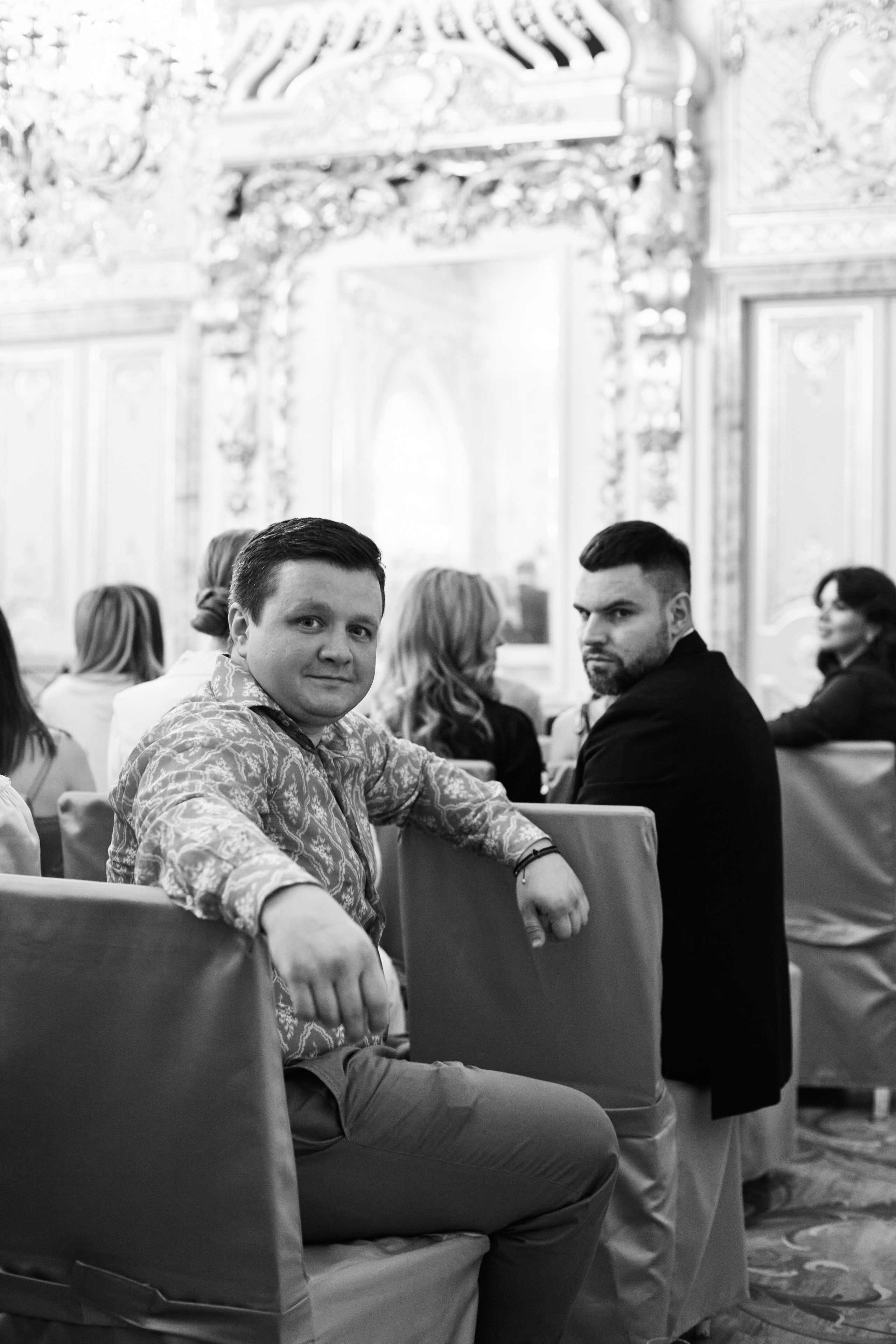 OVER 05 TONE. Фотограф в Санкт-Петербурге Лазарев Евгений