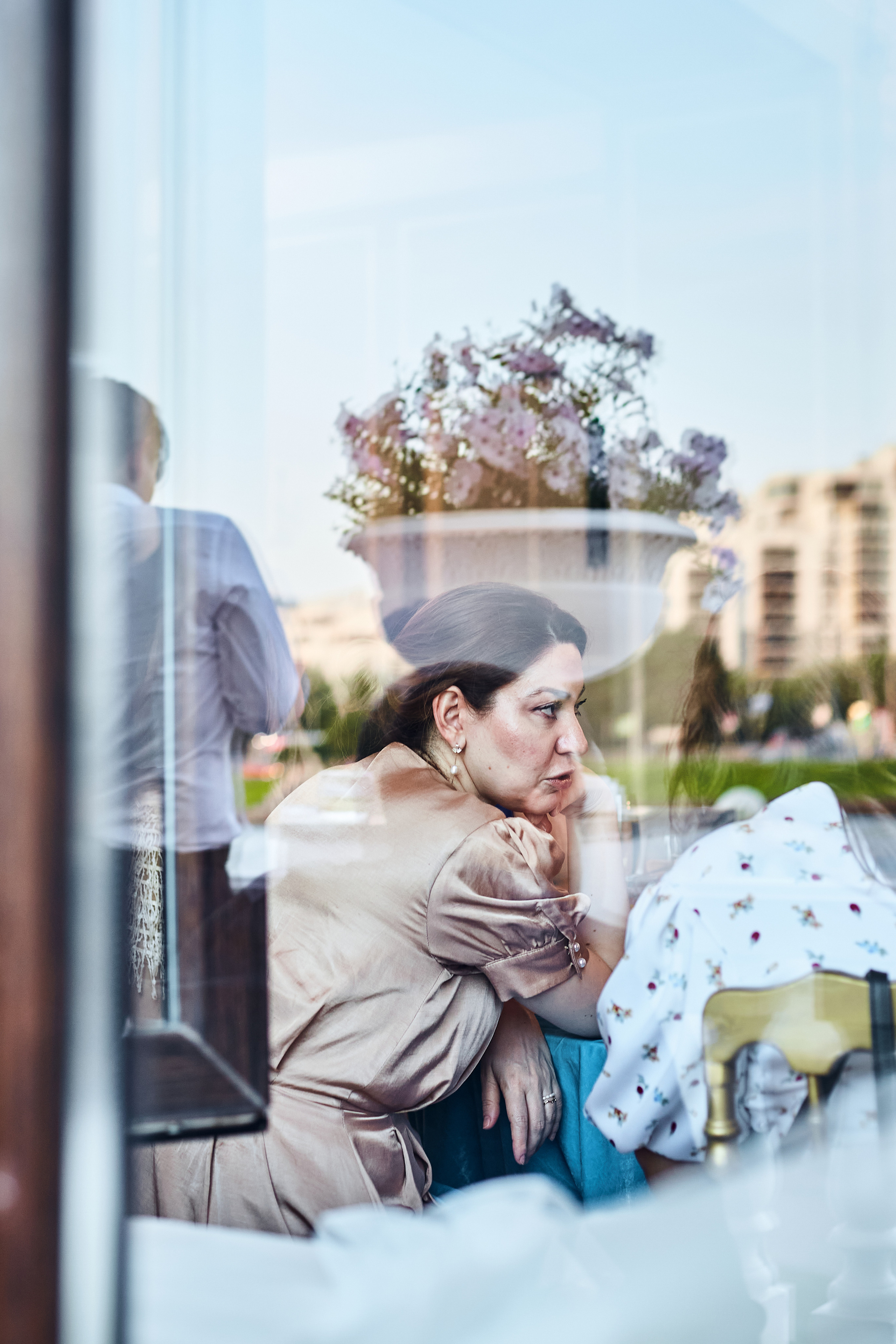 ШАМИЛЬ И КАРИНА. Фотограф в Санкт-Петербурге Лазарев Евгений