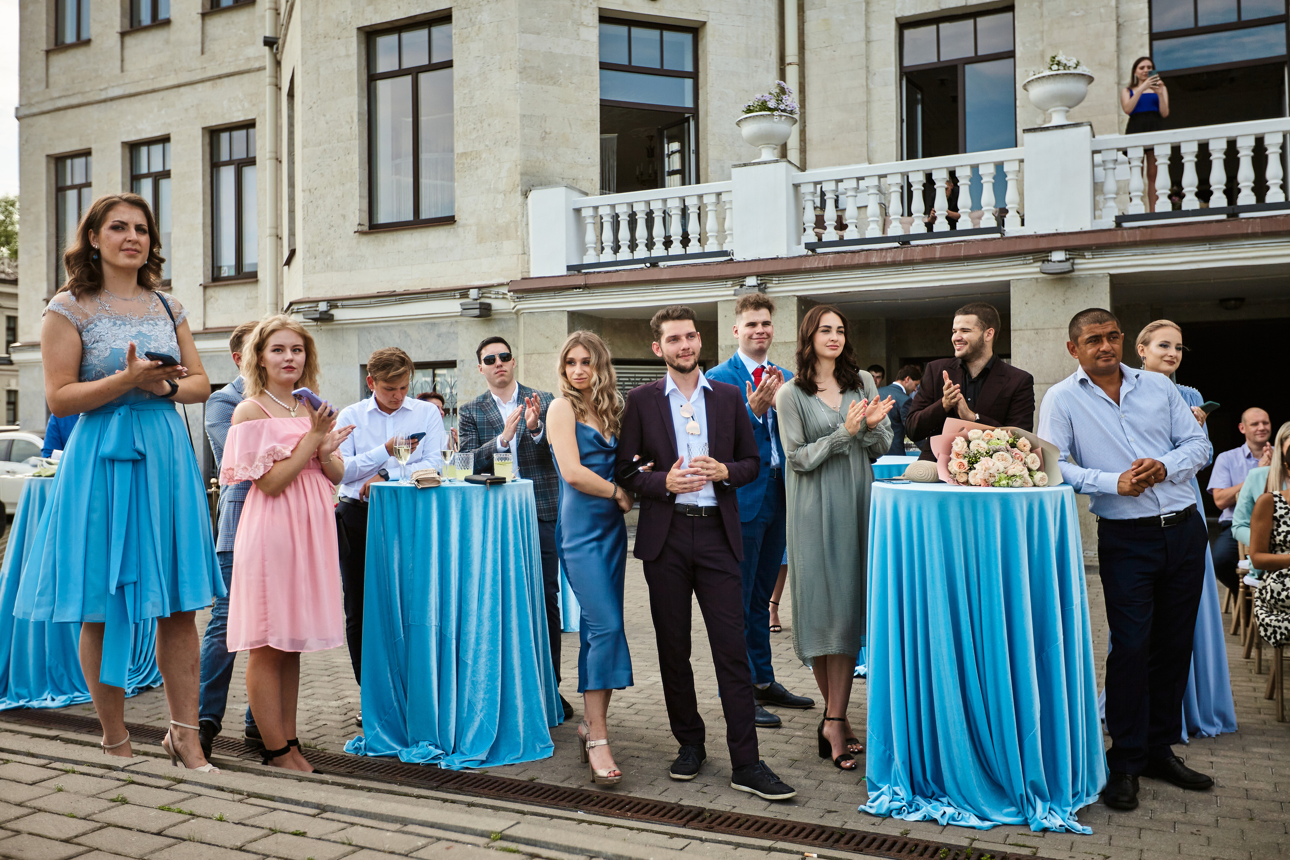 ШАМИЛЬ И КАРИНА. Фотограф в Санкт-Петербурге Лазарев Евгений