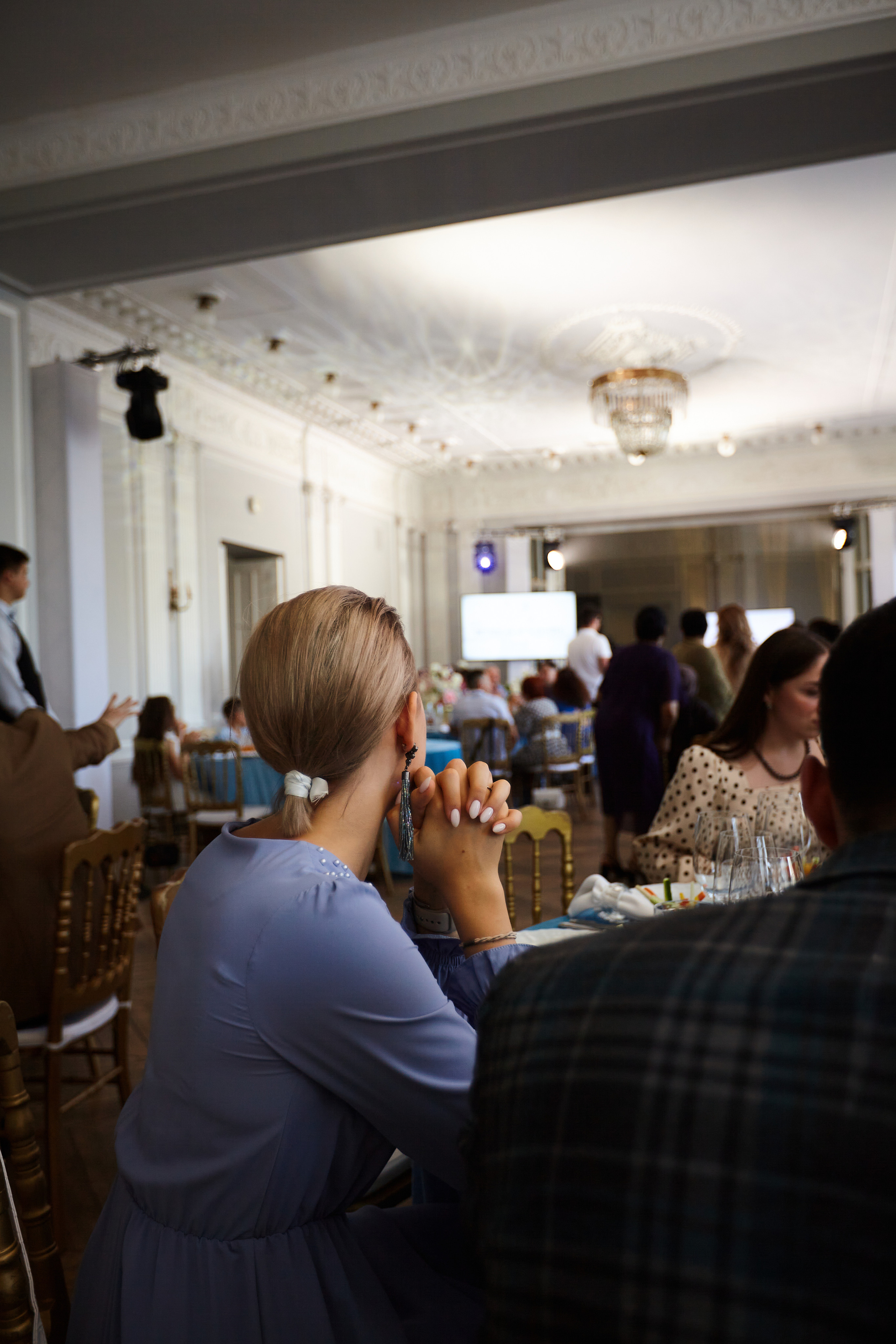ШАМИЛЬ И КАРИНА. Фотограф в Санкт-Петербурге Лазарев Евгений