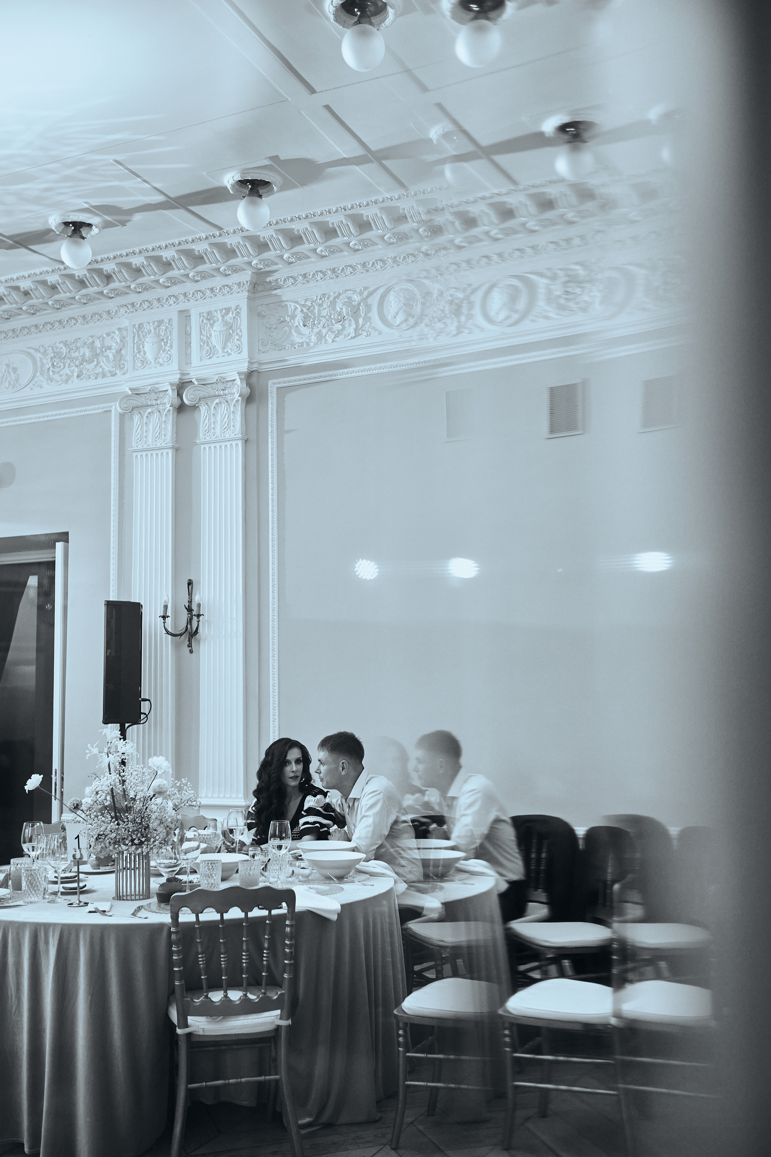 ШАМИЛЬ И КАРИНА. Фотограф в Санкт-Петербурге Лазарев Евгений