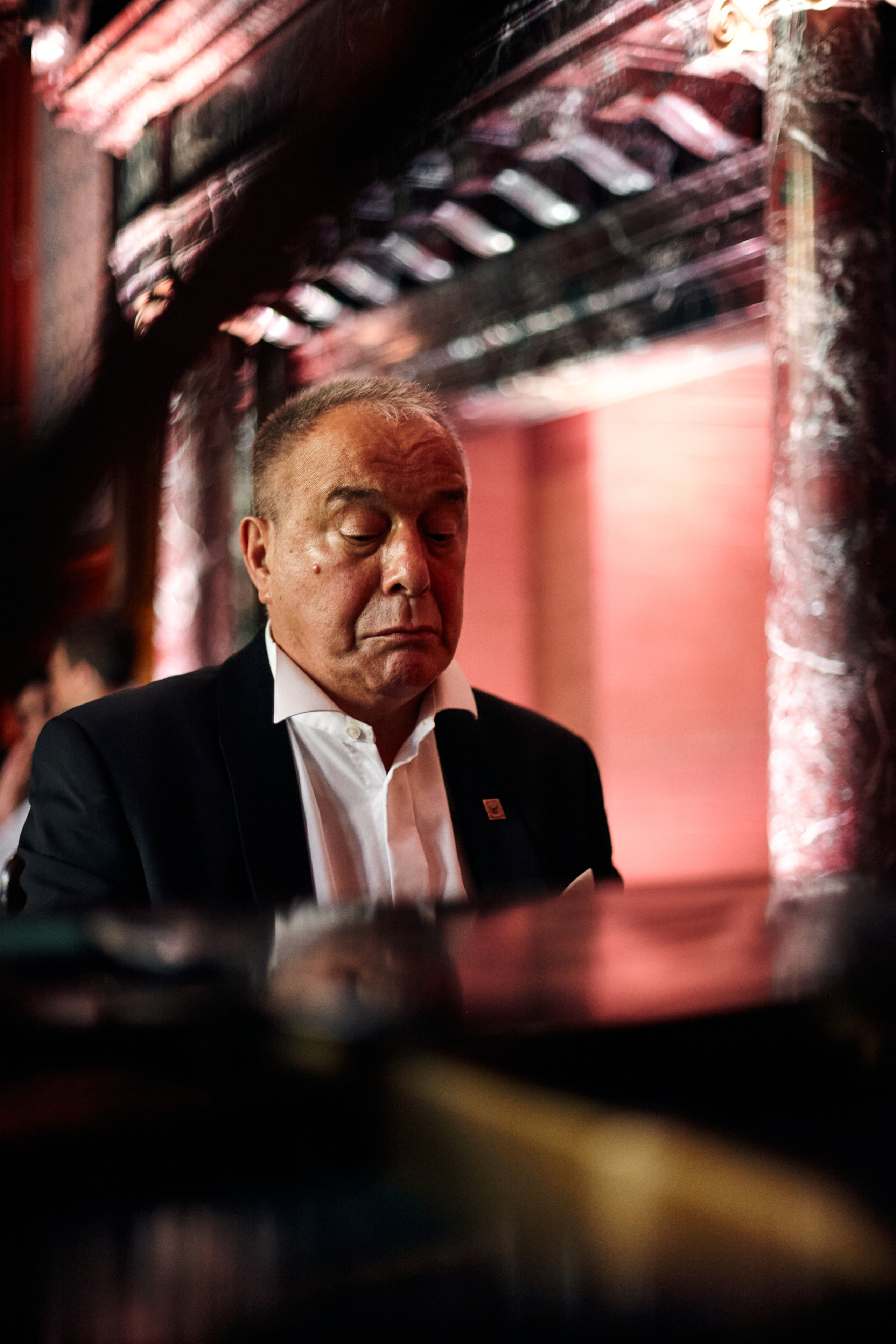 OVER 06 TONE. Фотограф в Санкт-Петербурге Лазарев Евгений