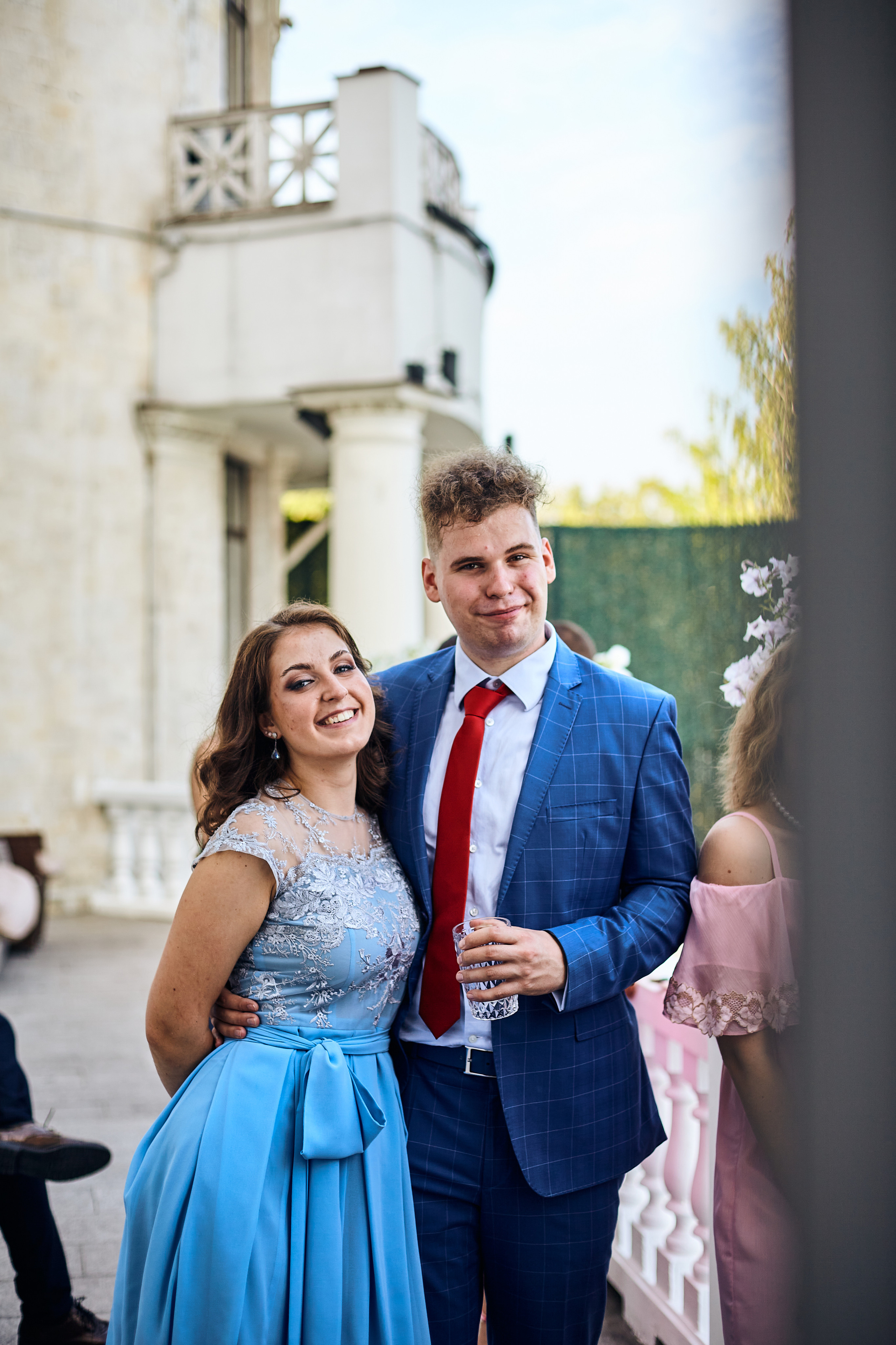 ШАМИЛЬ И КАРИНА. Фотограф в Санкт-Петербурге Лазарев Евгений