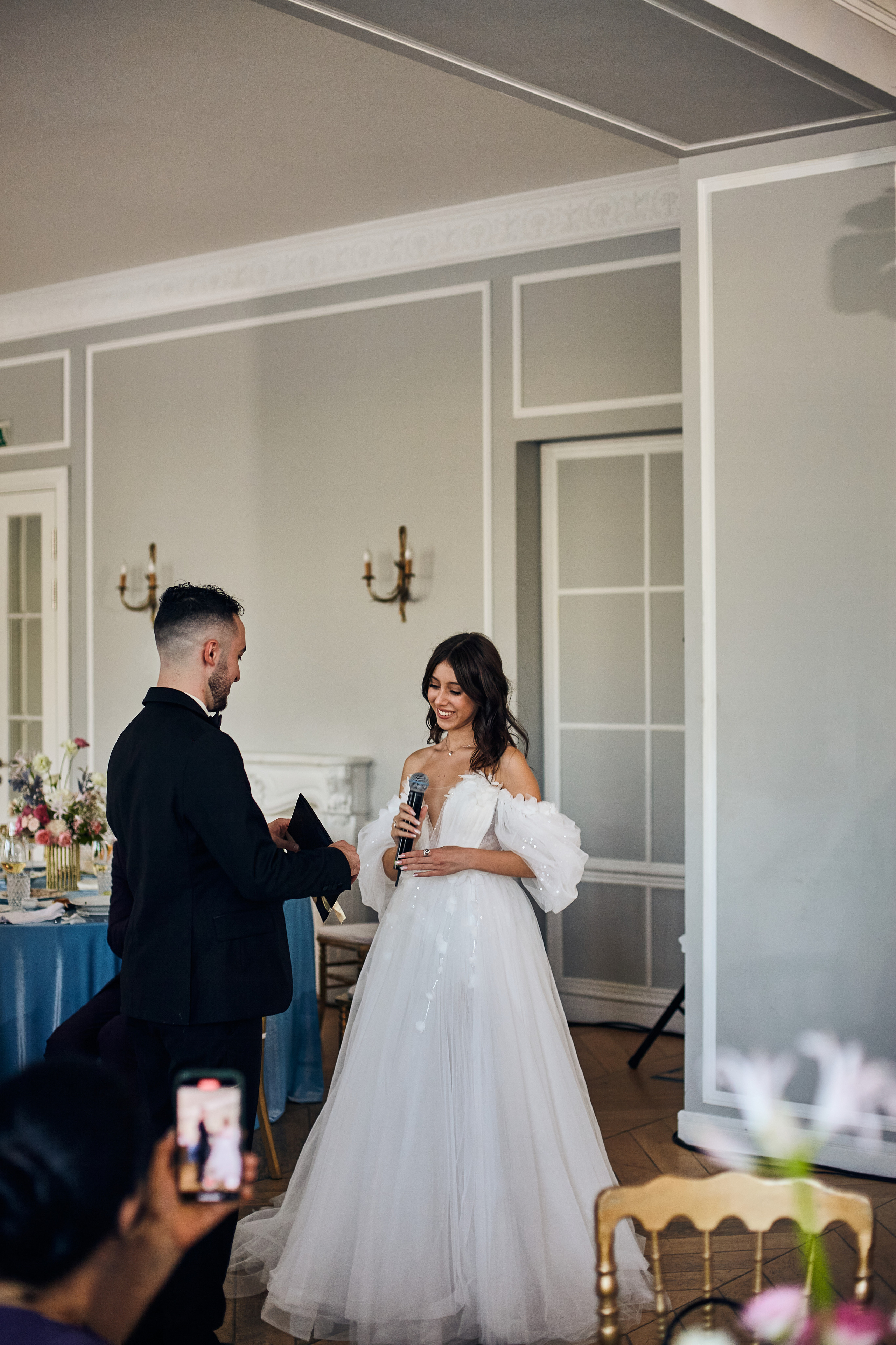 ШАМИЛЬ И КАРИНА. Фотограф в Санкт-Петербурге Лазарев Евгений