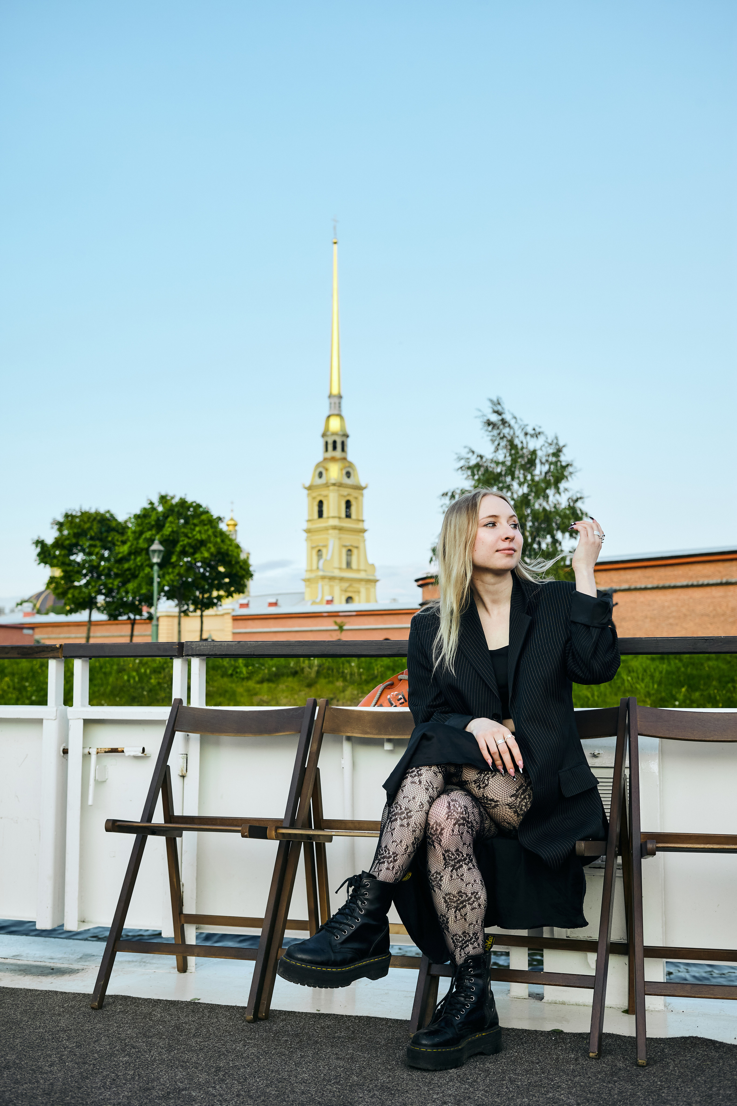 НИКИТА И МАРИЯ. Фотограф в Санкт-Петербурге Лазарев Евгений