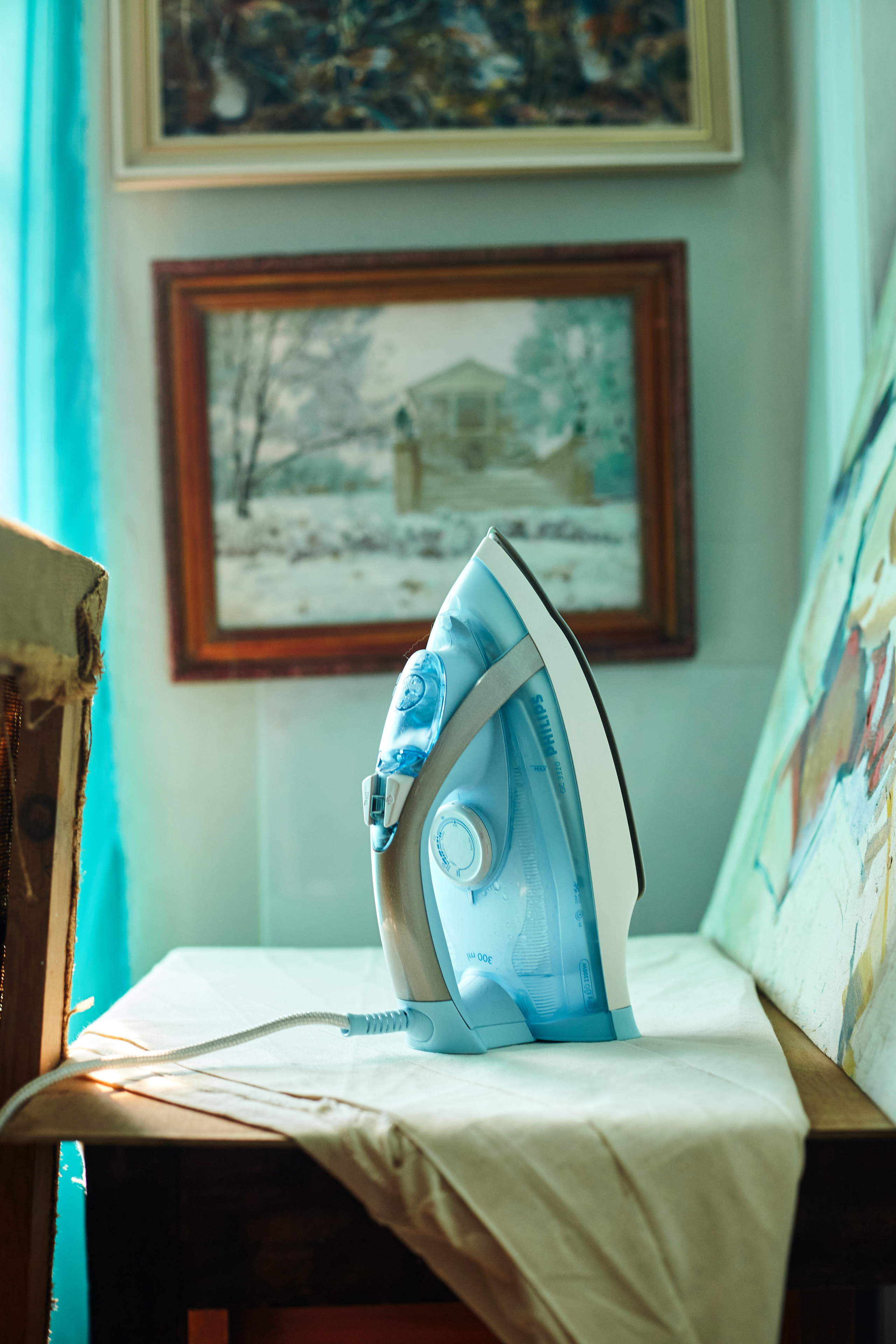 LIOMPA BACKSTAGE 01DAY. Фотограф в Санкт-Петербурге Лазарев Евгений