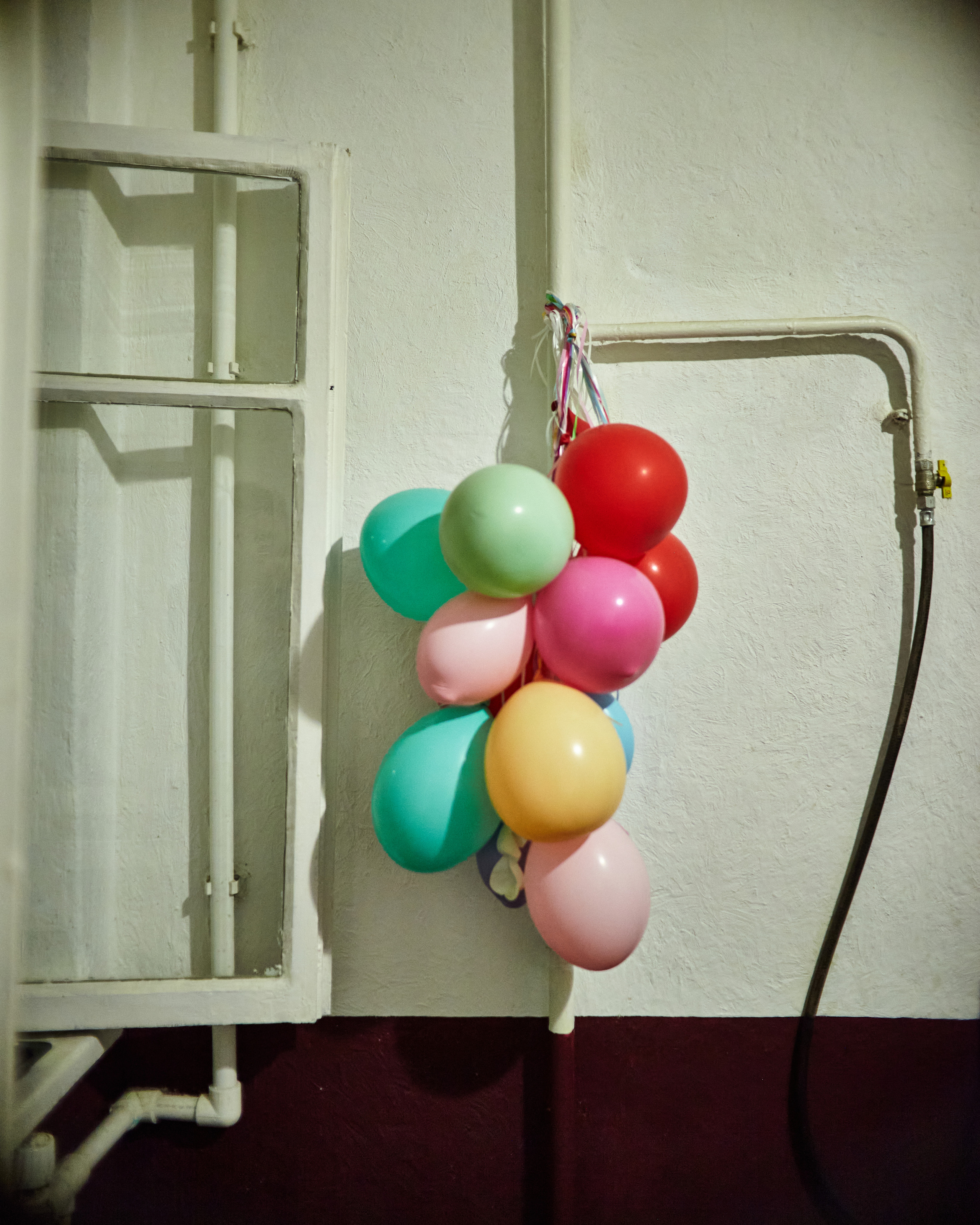 BACKSTAGE «дипломная работа». Фотограф в Санкт-Петербурге Лазарев Евгений