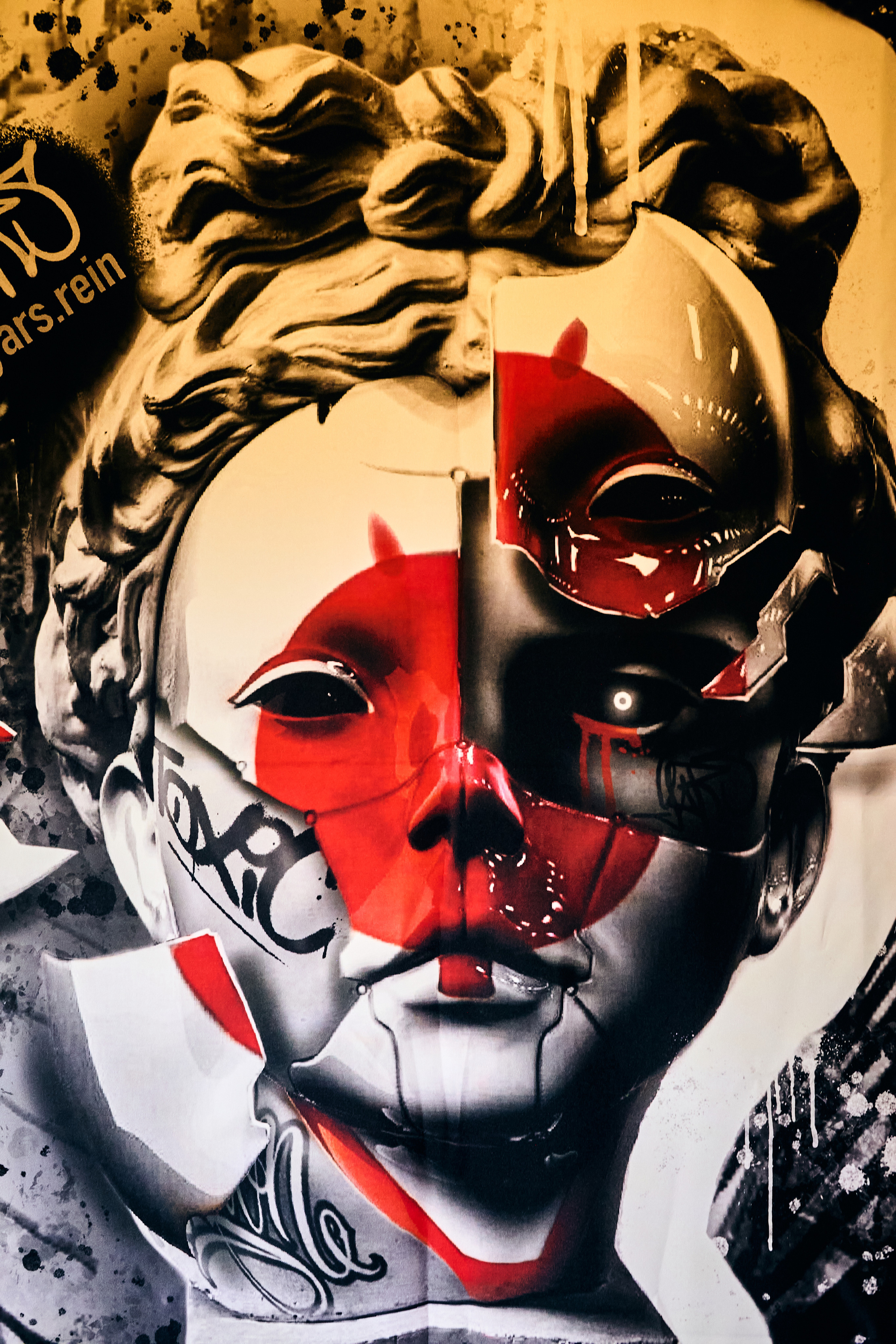 TATOO FEST A2 2023 _ D1/D2