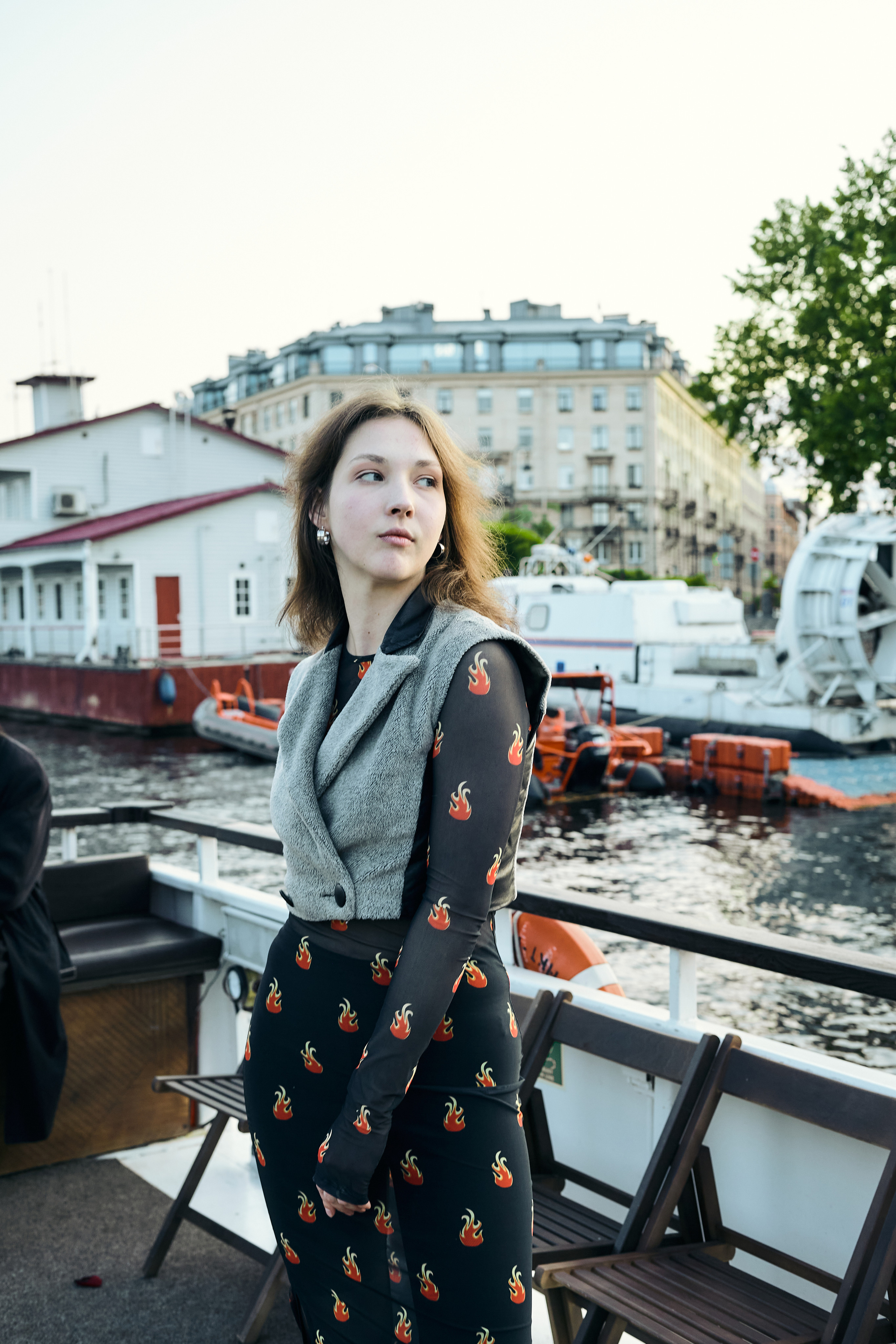 НИКИТА И МАРИЯ. Фотограф в Санкт-Петербурге Лазарев Евгений