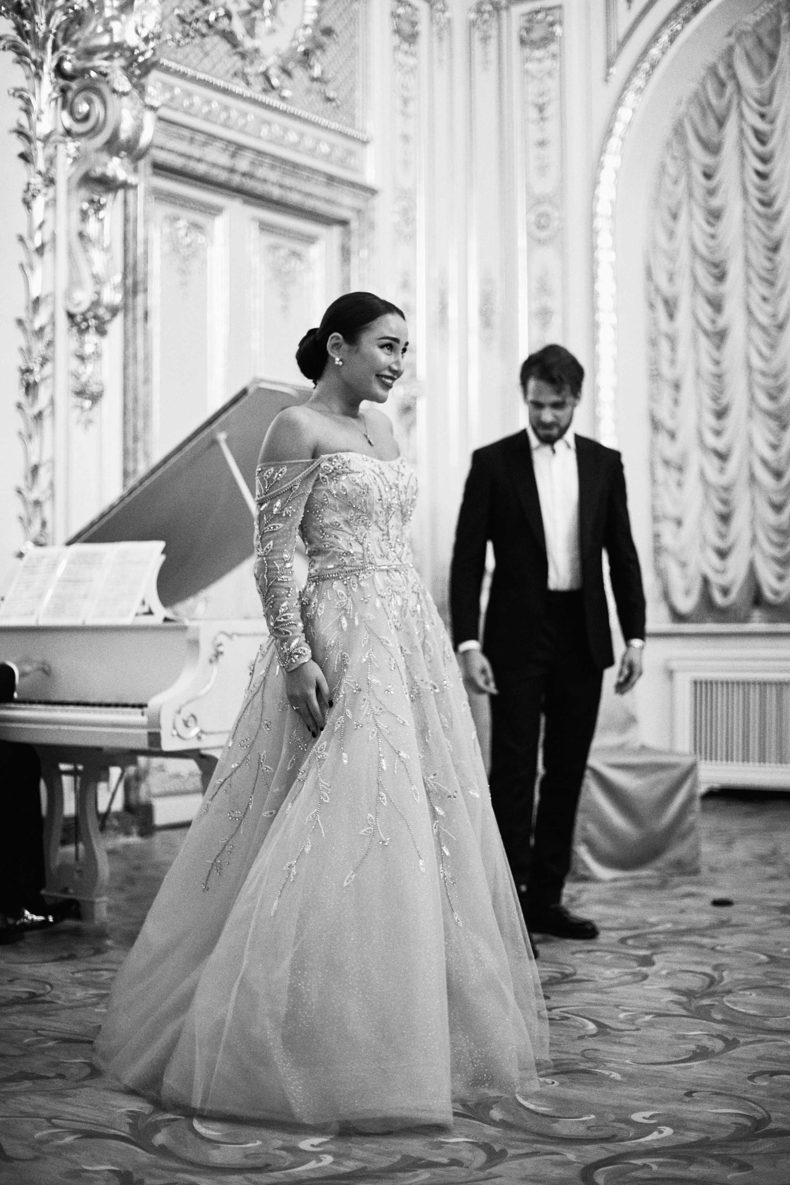 OVER 02 TONE. Фотограф в Санкт-Петербурге Лазарев Евгений