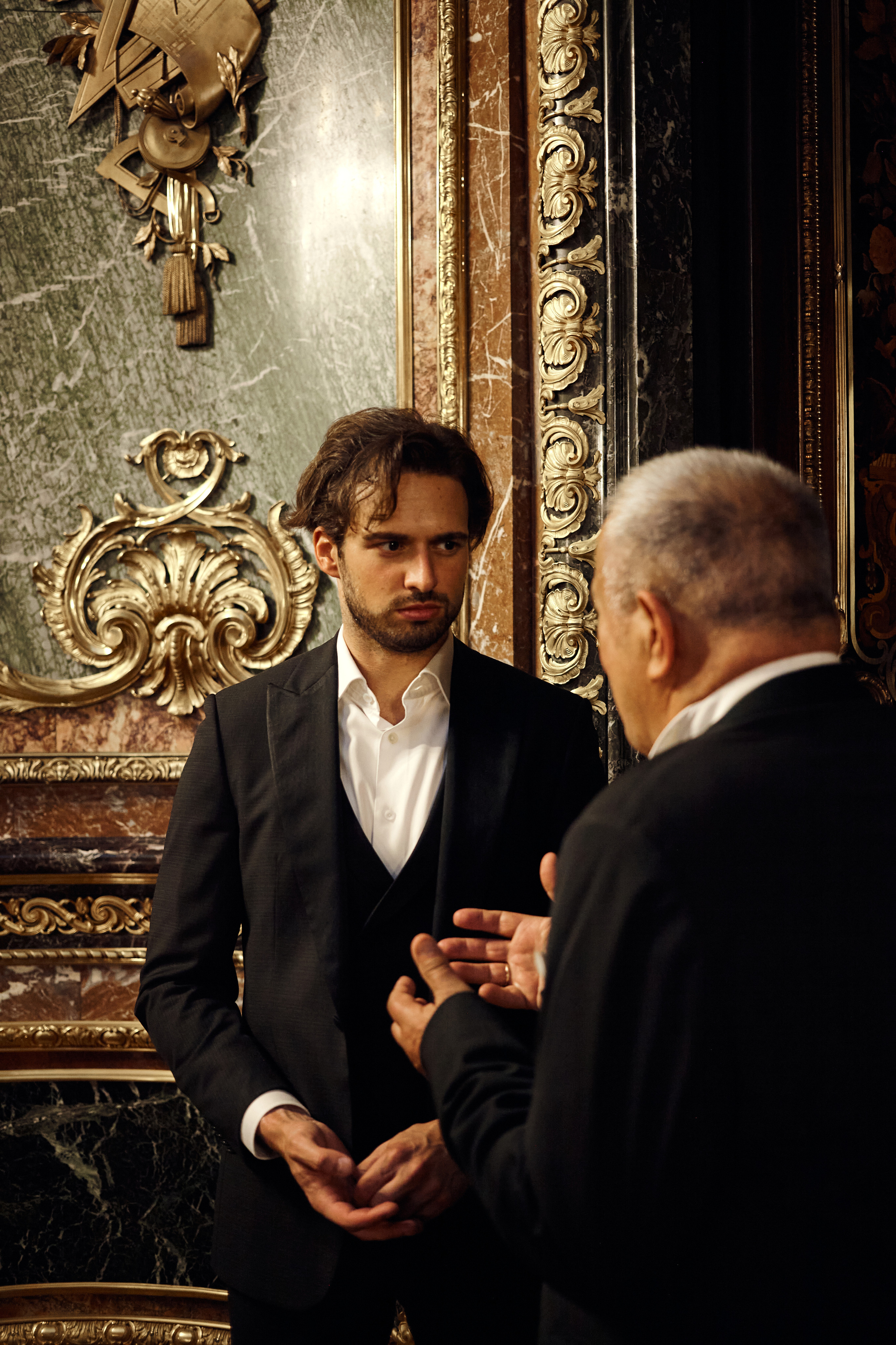 OVER 06 TONE. Фотограф в Санкт-Петербурге Лазарев Евгений