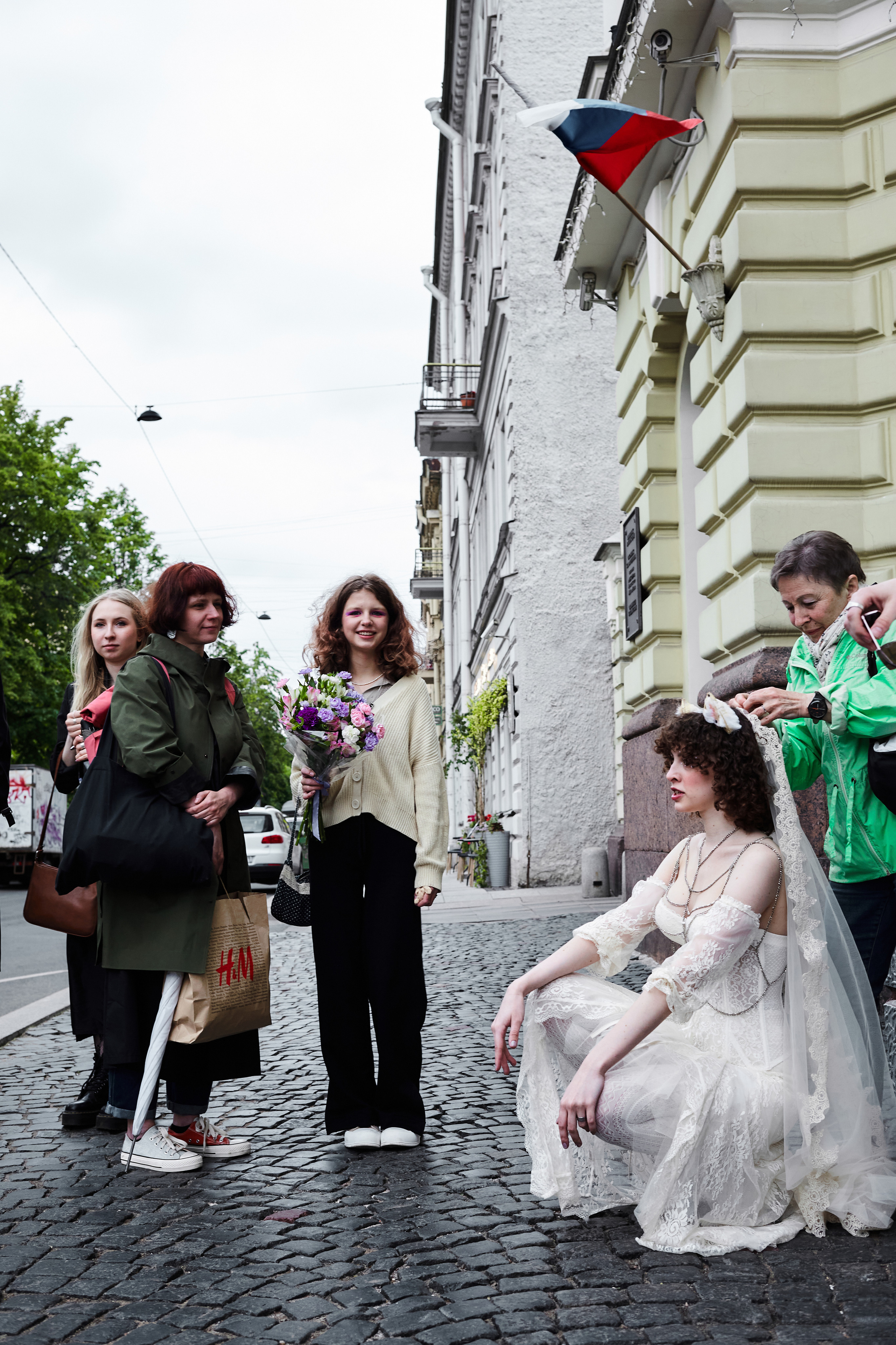 НИКИТА И МАРИЯ. Фотограф в Санкт-Петербурге Лазарев Евгений