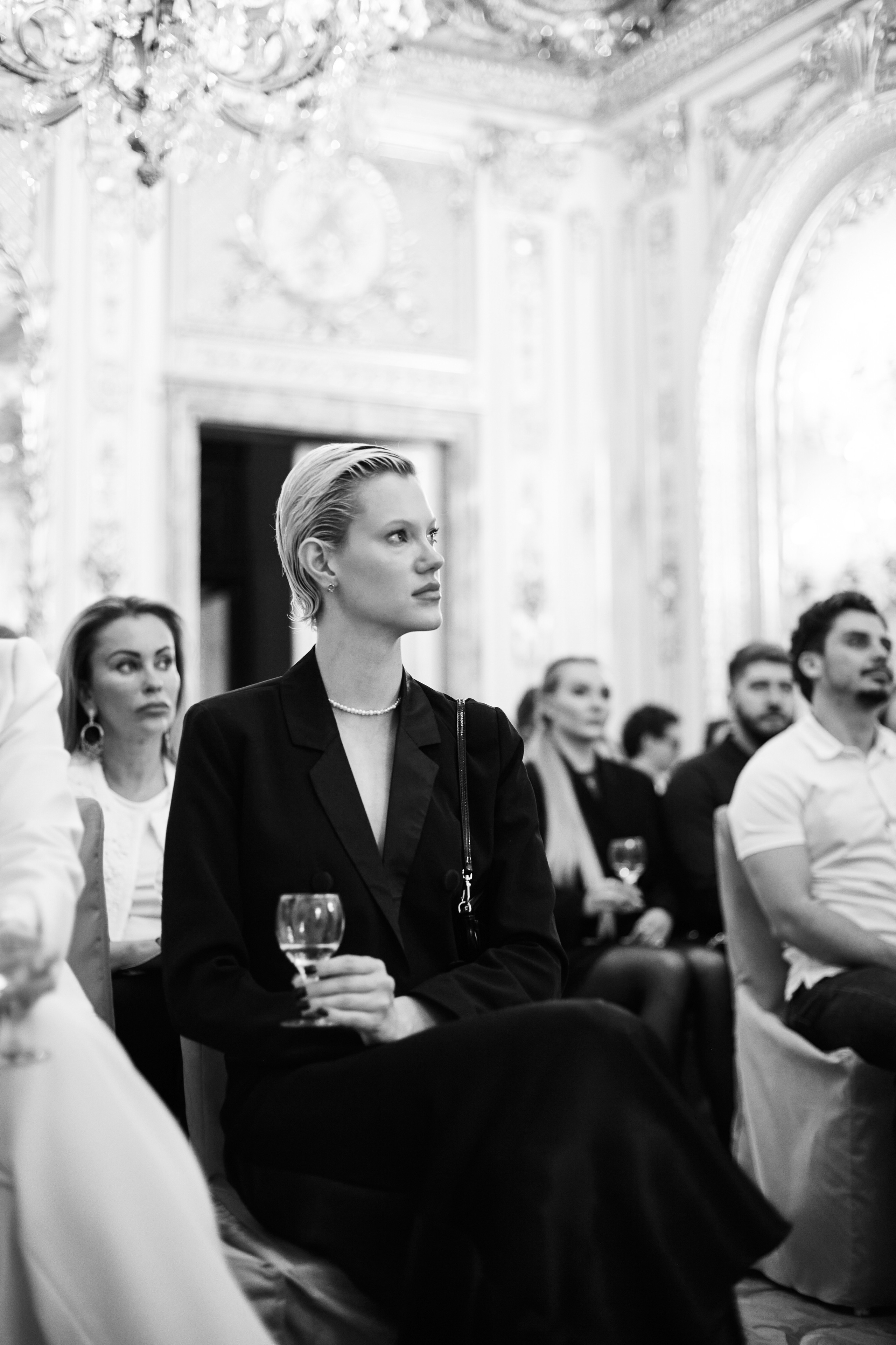 OVER 05 TONE. Фотограф в Санкт-Петербурге Лазарев Евгений