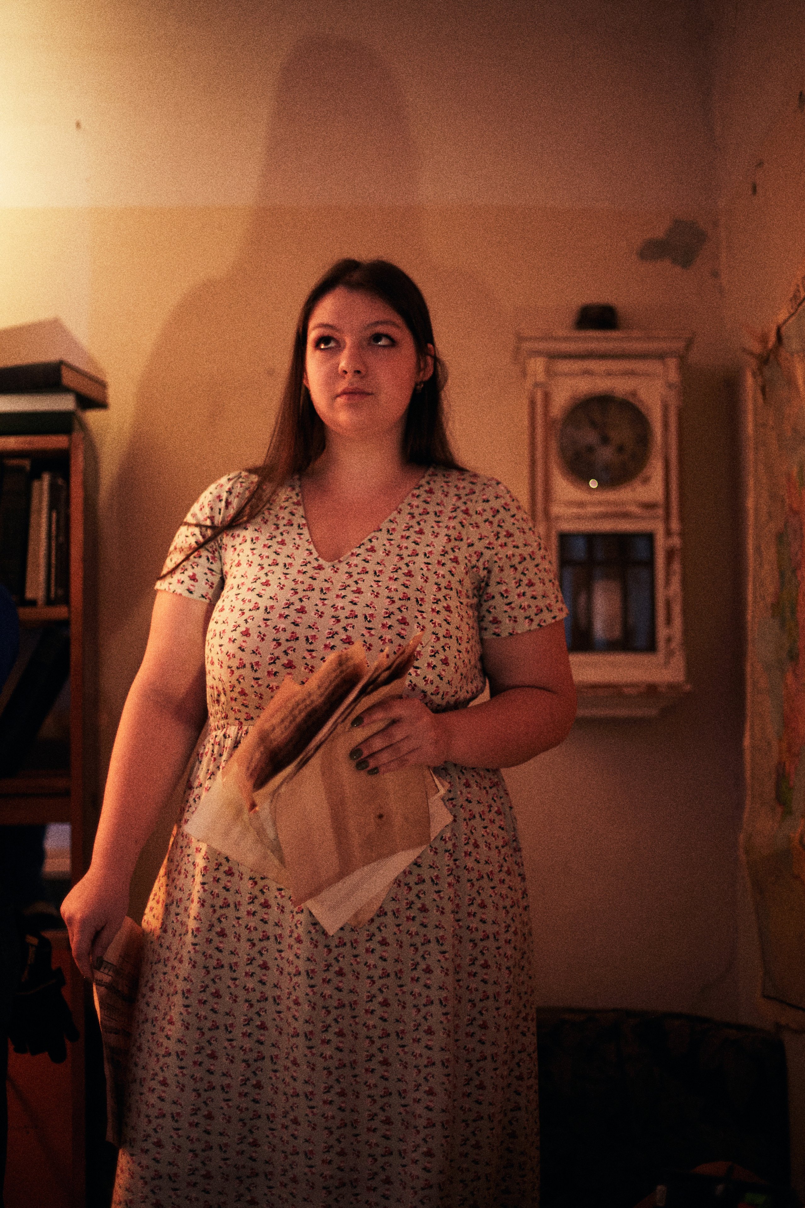 LIOMPA BACKSTAGE 01DAY. Фотограф в Санкт-Петербурге Лазарев Евгений