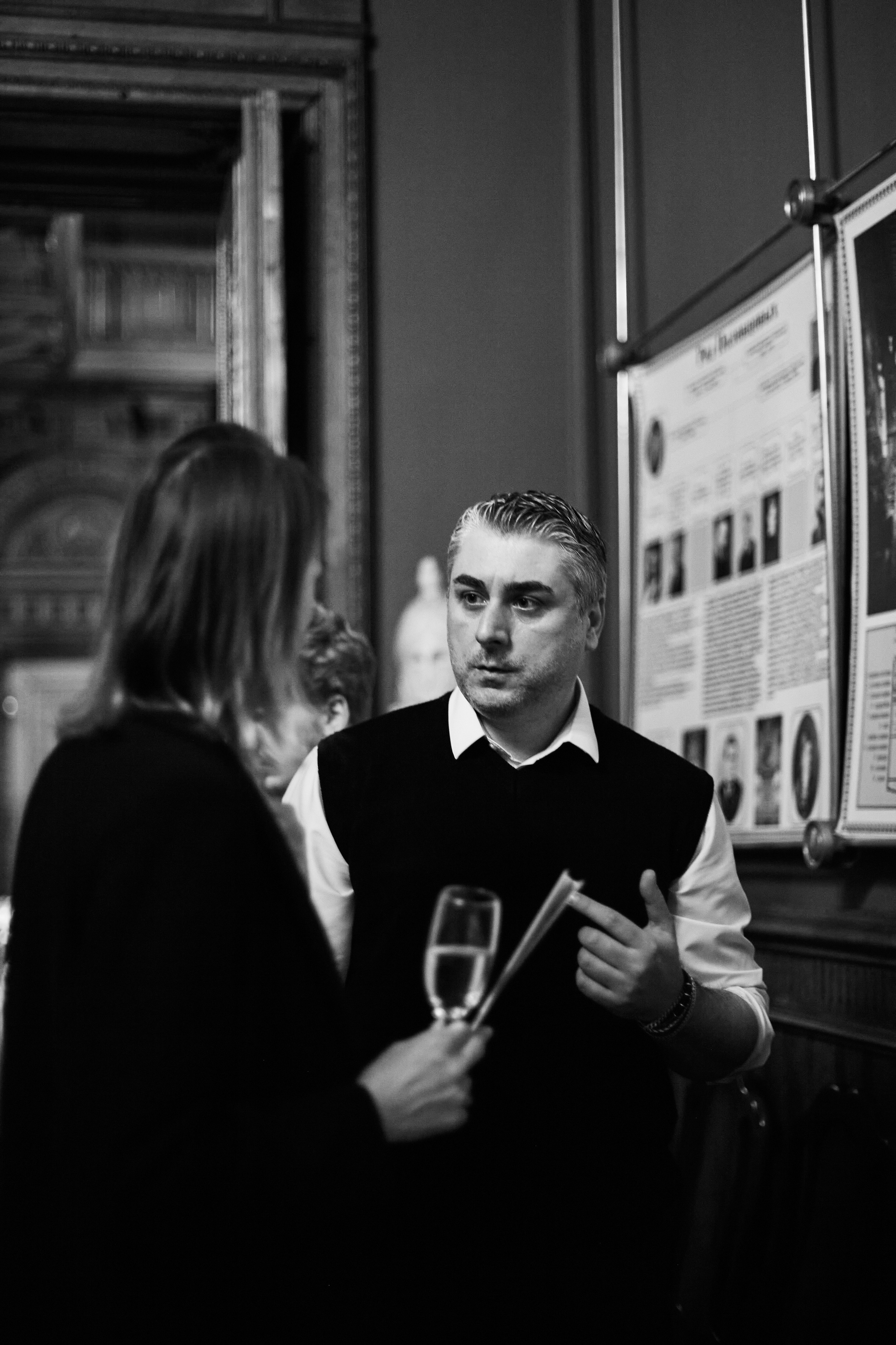 OVER 05 TONE. Фотограф в Санкт-Петербурге Лазарев Евгений