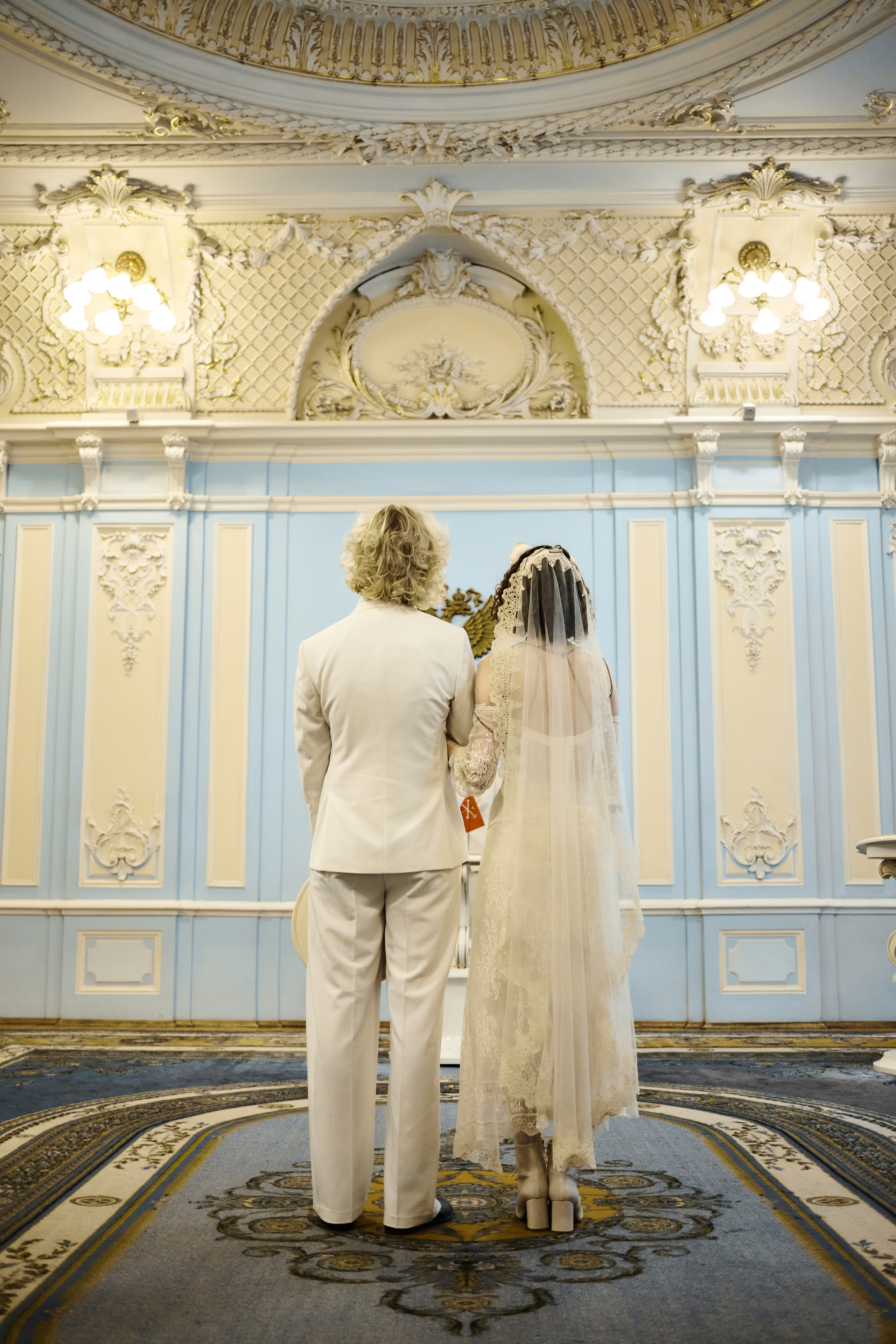 НИКИТА И МАРИЯ. Фотограф в Санкт-Петербурге Лазарев Евгений