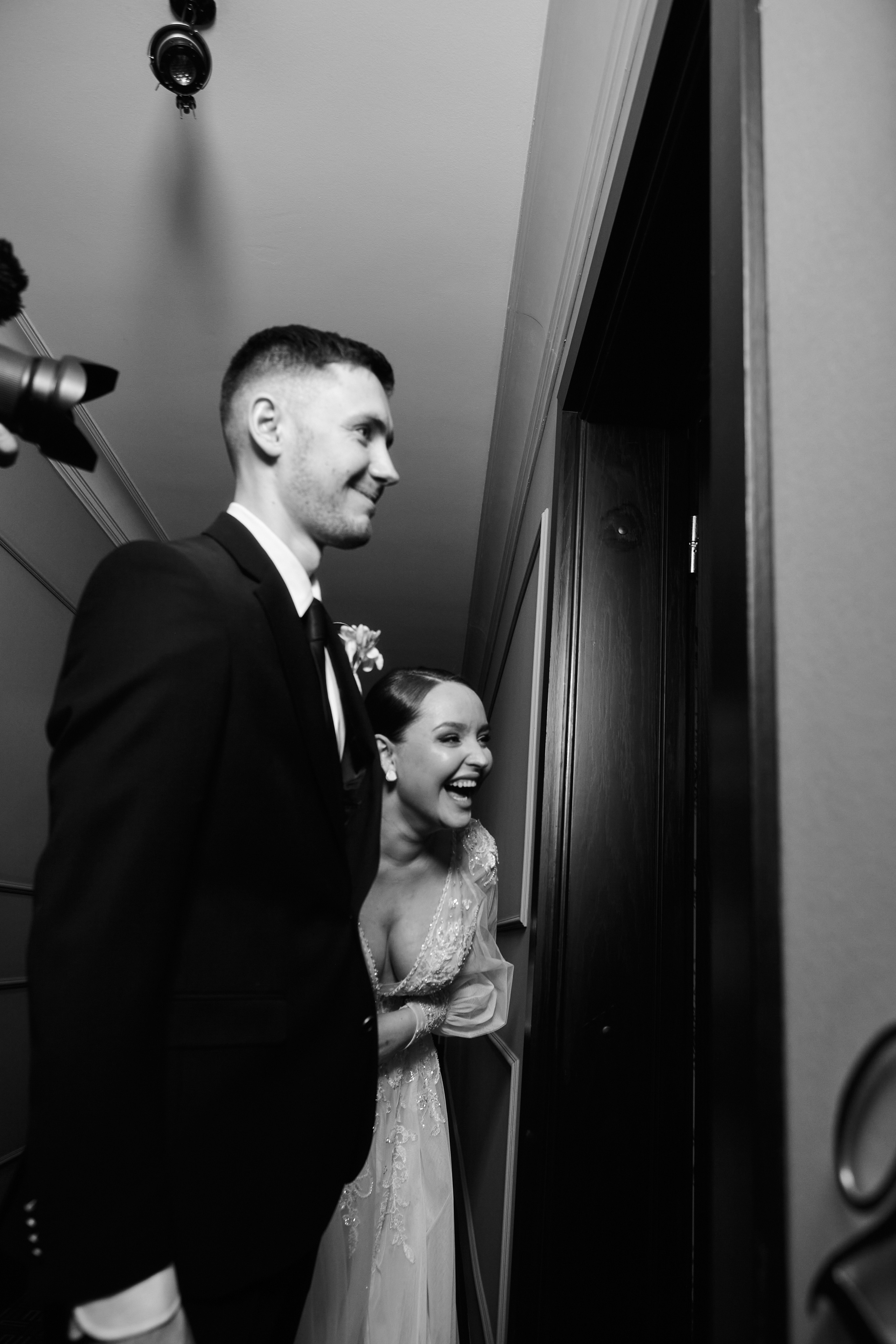 ЧУЛПАН И ДМИТРИЙ. Фотограф в Санкт-Петербурге Лазарев Евгений