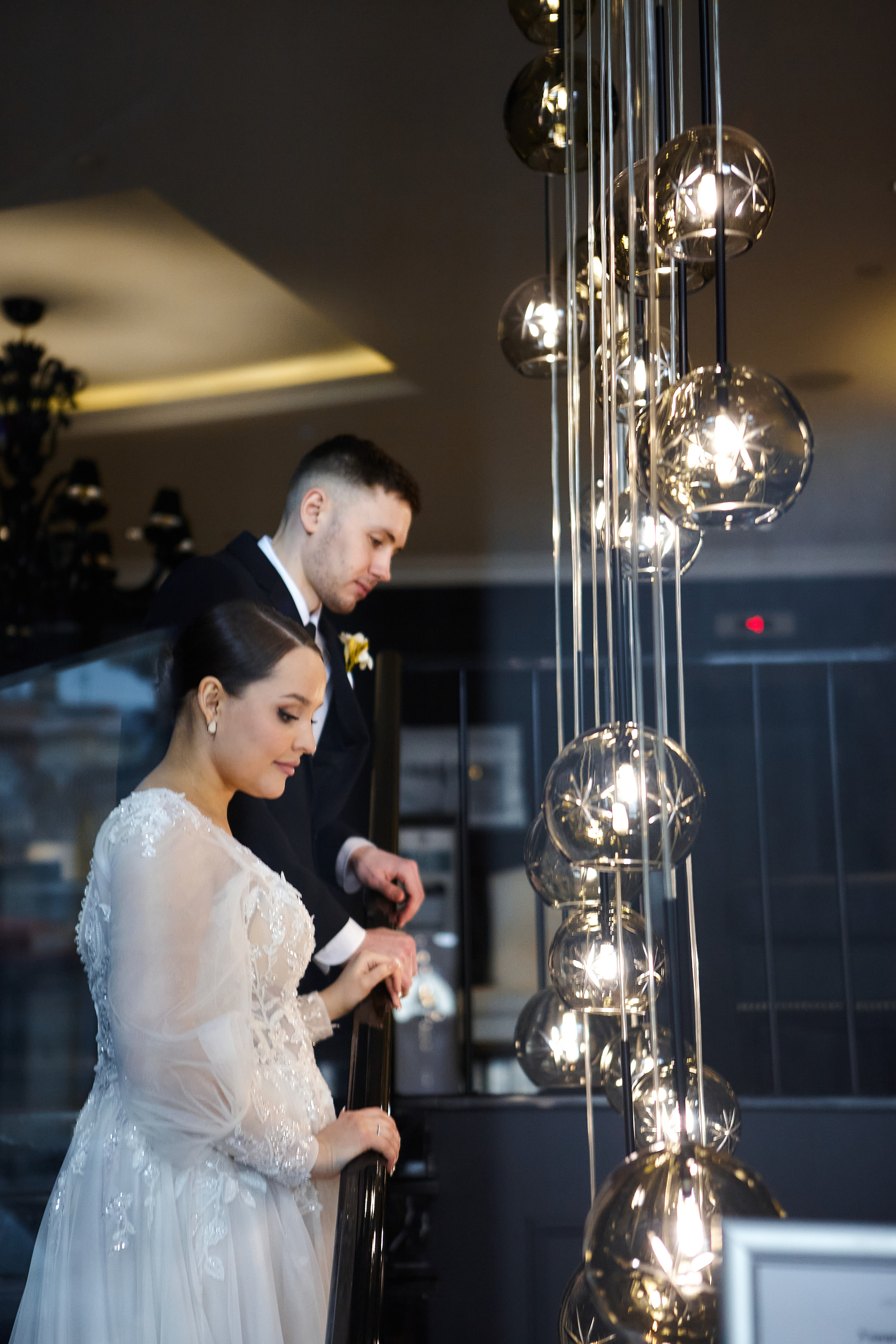 ЧУЛПАН И ДМИТРИЙ. Фотограф в Санкт-Петербурге Лазарев Евгений