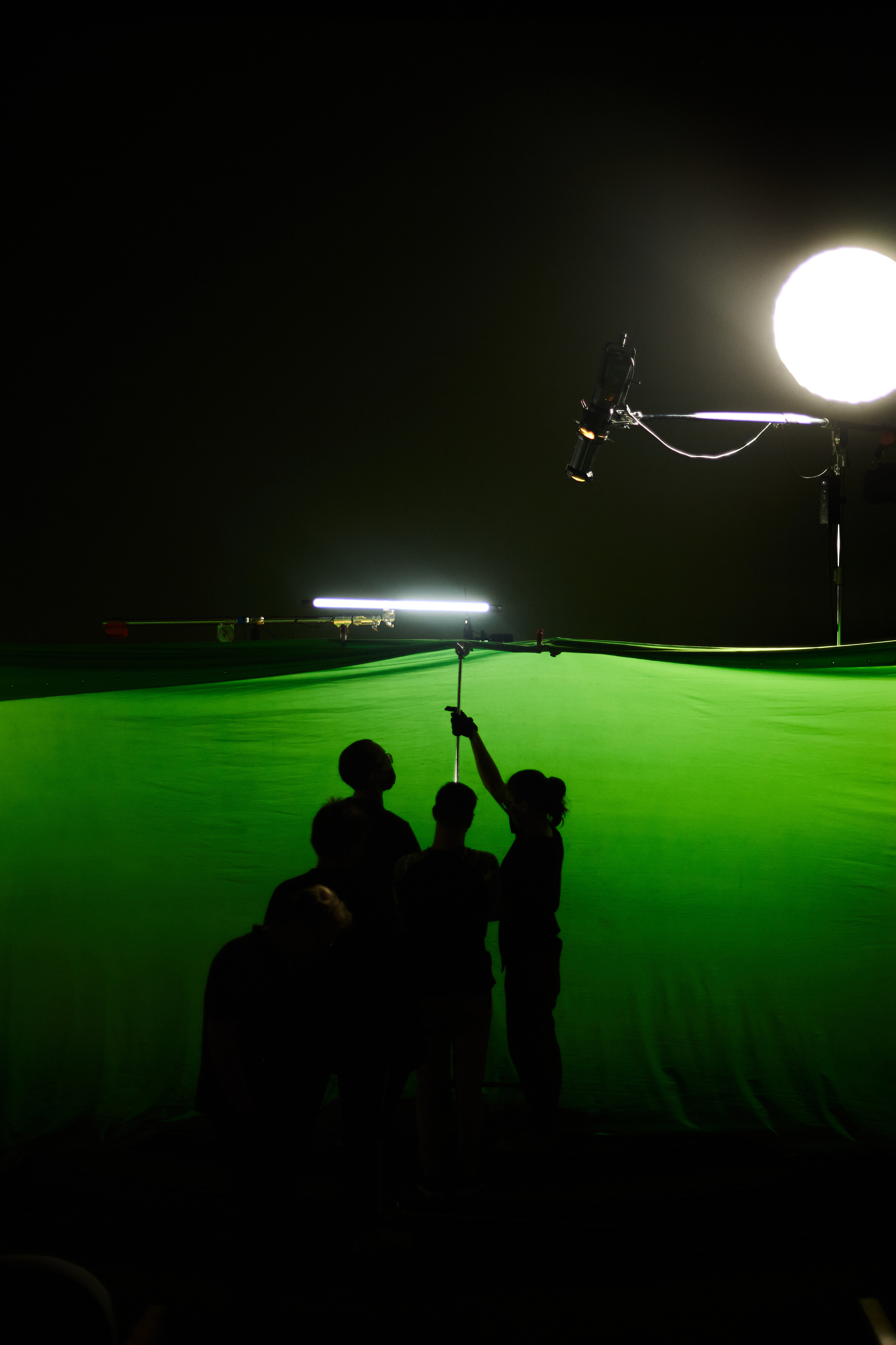 BACKSTAGE CLIP 2DAYS. Фотограф в Санкт-Петербурге Лазарев Евгений