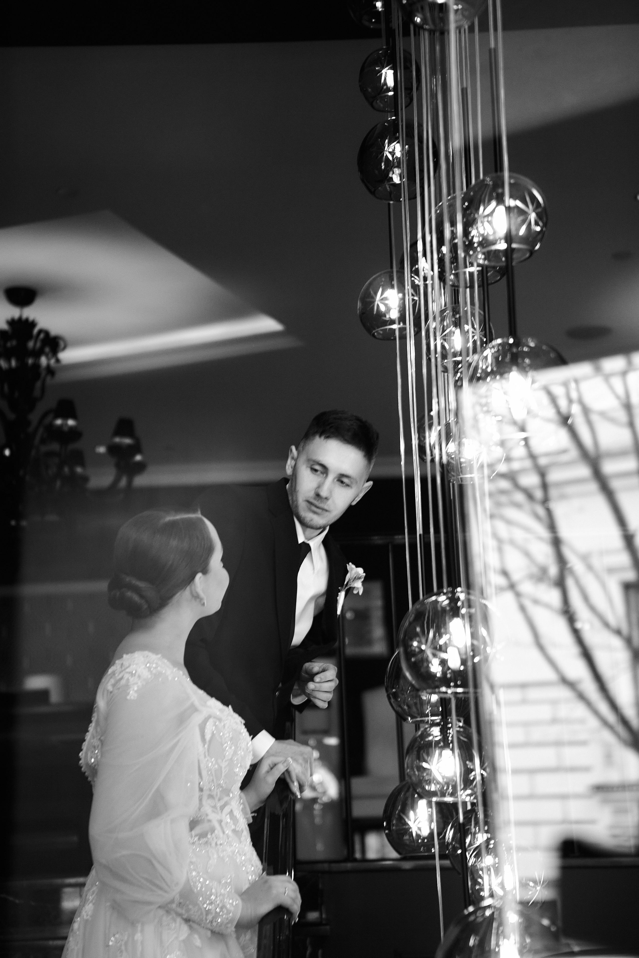 ЧУЛПАН И ДМИТРИЙ. Фотограф в Санкт-Петербурге Лазарев Евгений