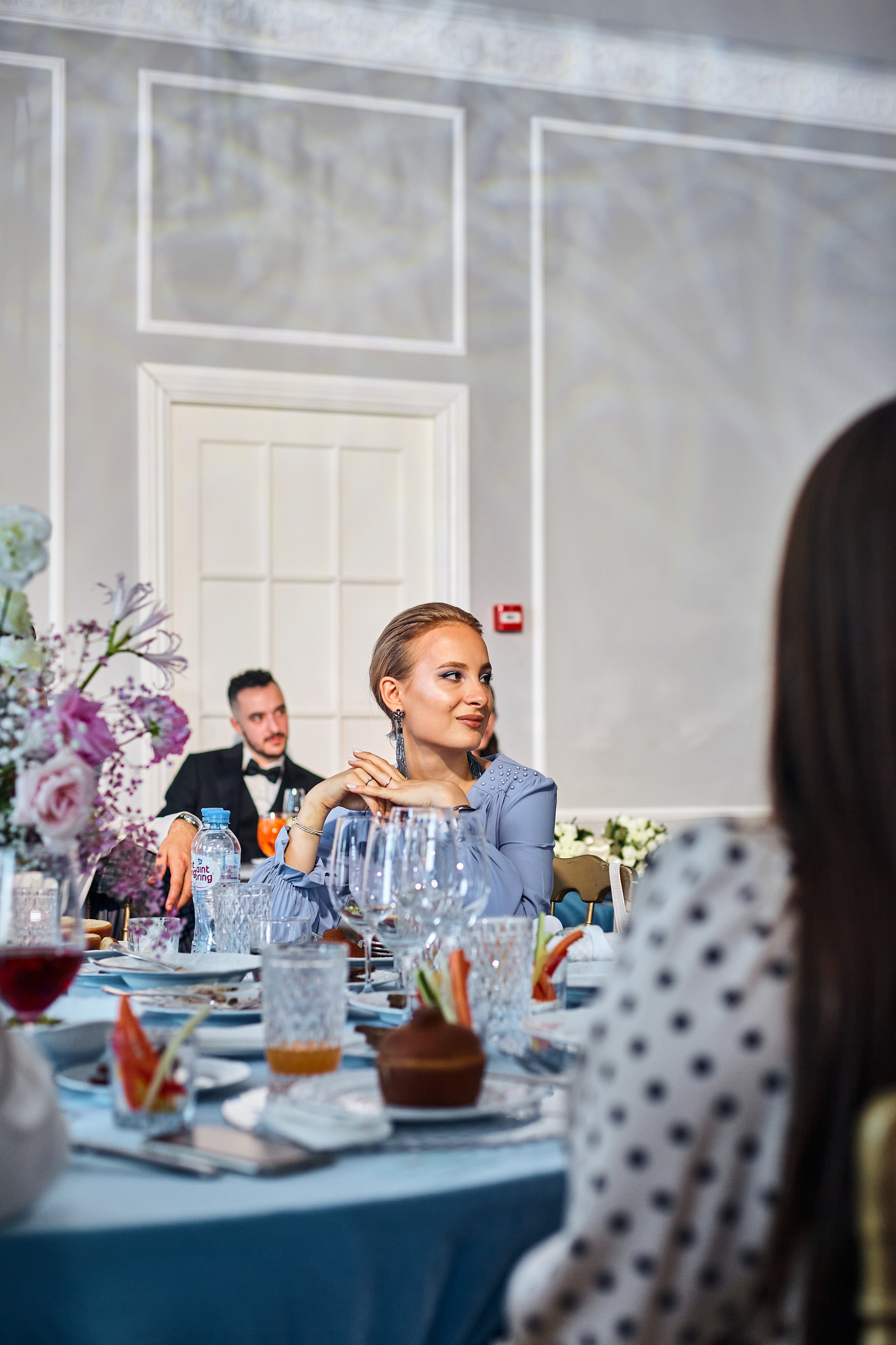 ШАМИЛЬ И КАРИНА. Фотограф в Санкт-Петербурге Лазарев Евгений