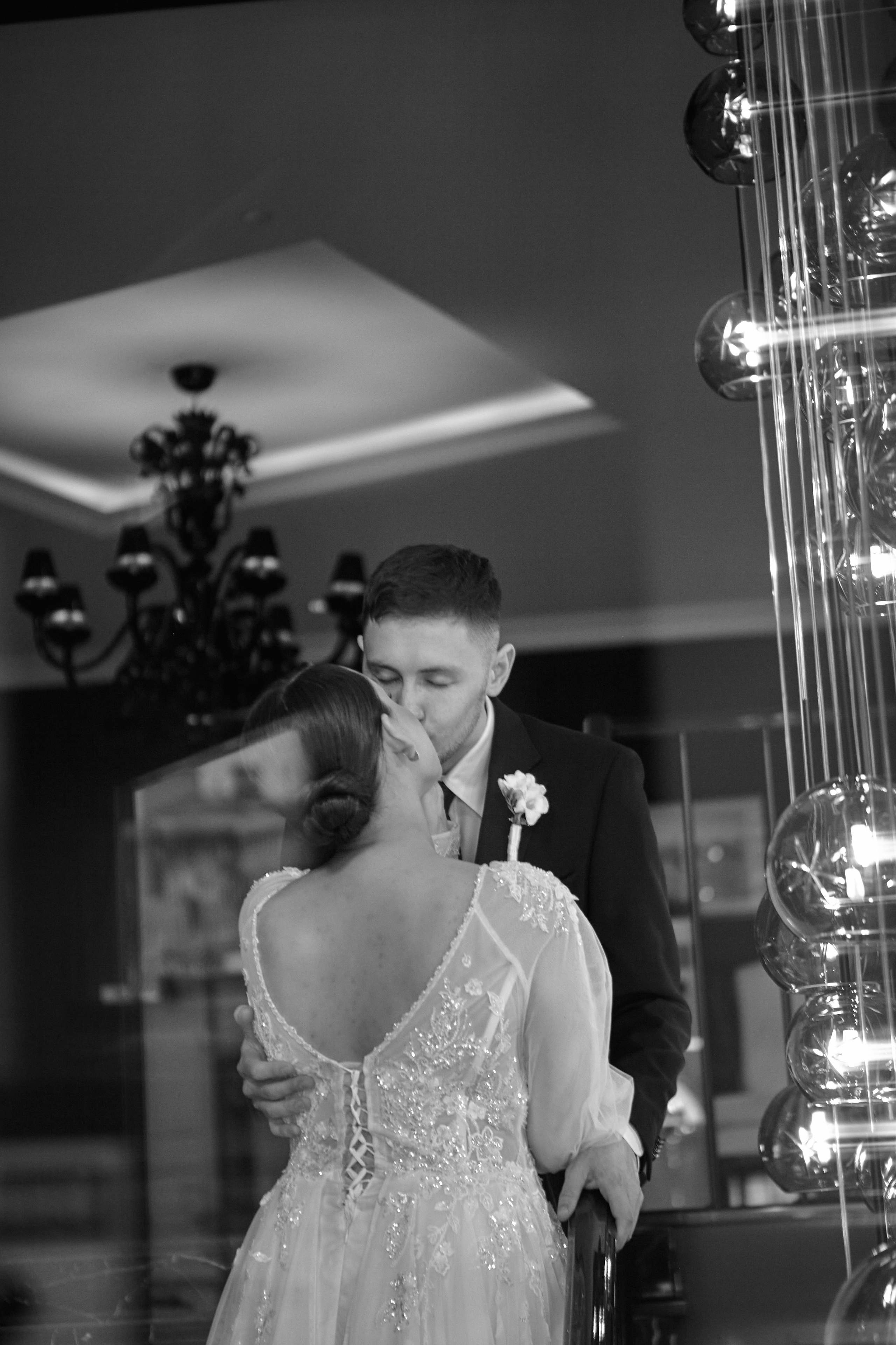 ЧУЛПАН И ДМИТРИЙ. Фотограф в Санкт-Петербурге Лазарев Евгений