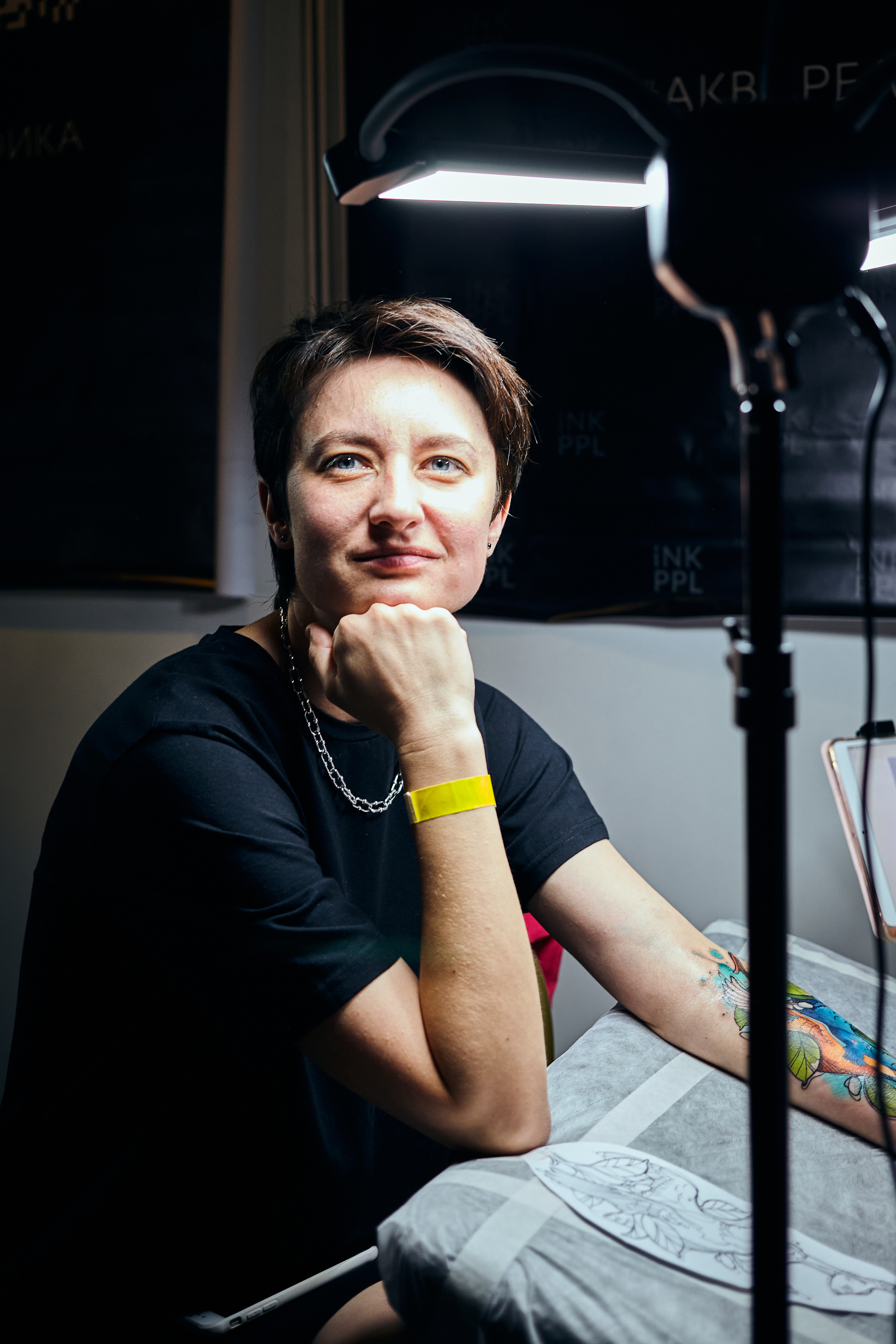 TATOO FEST A2 2023 _ D1/D2. Фотограф в Санкт-Петербурге Лазарев Евгений