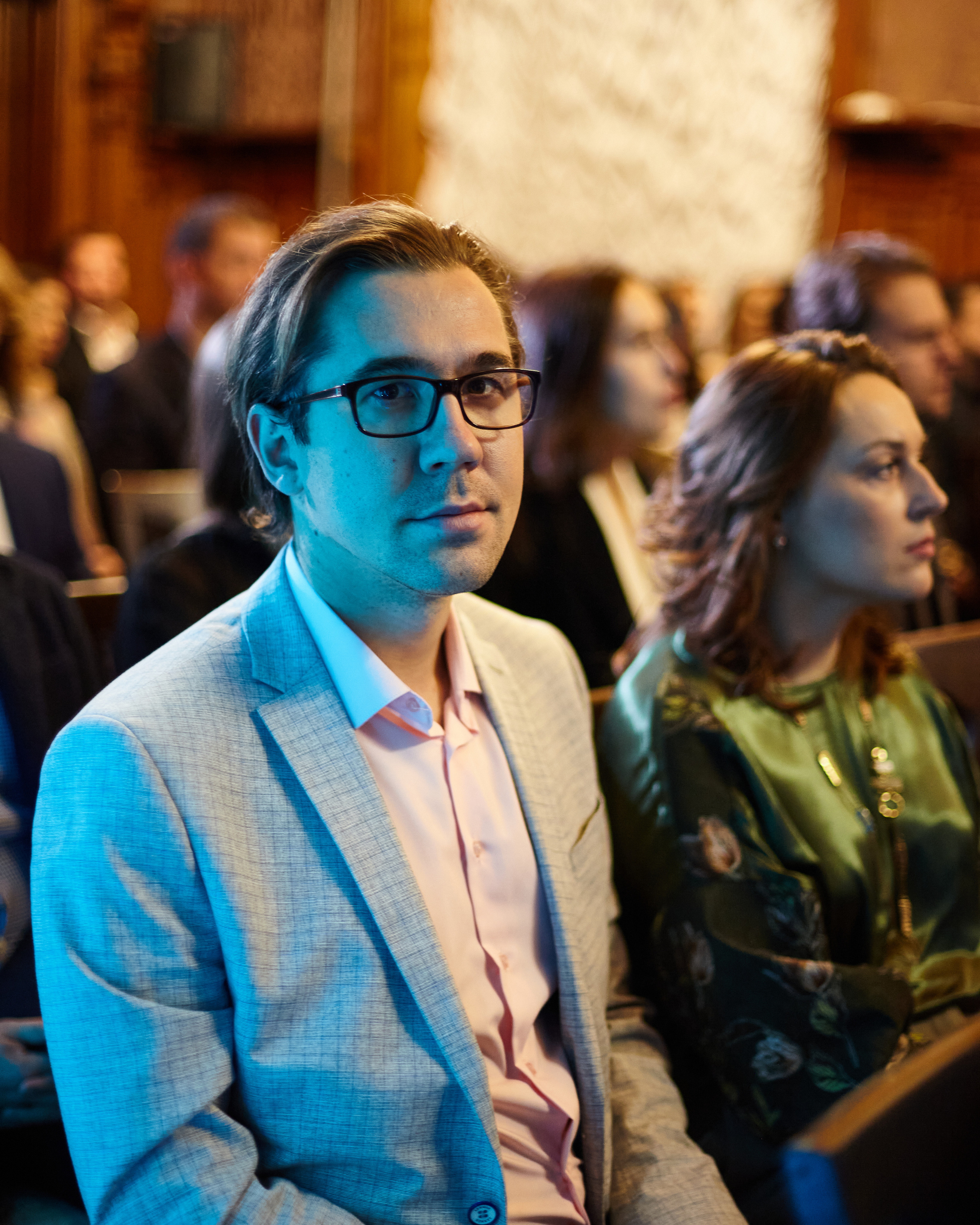 OVER 03 TONE. Фотограф в Санкт-Петербурге Лазарев Евгений