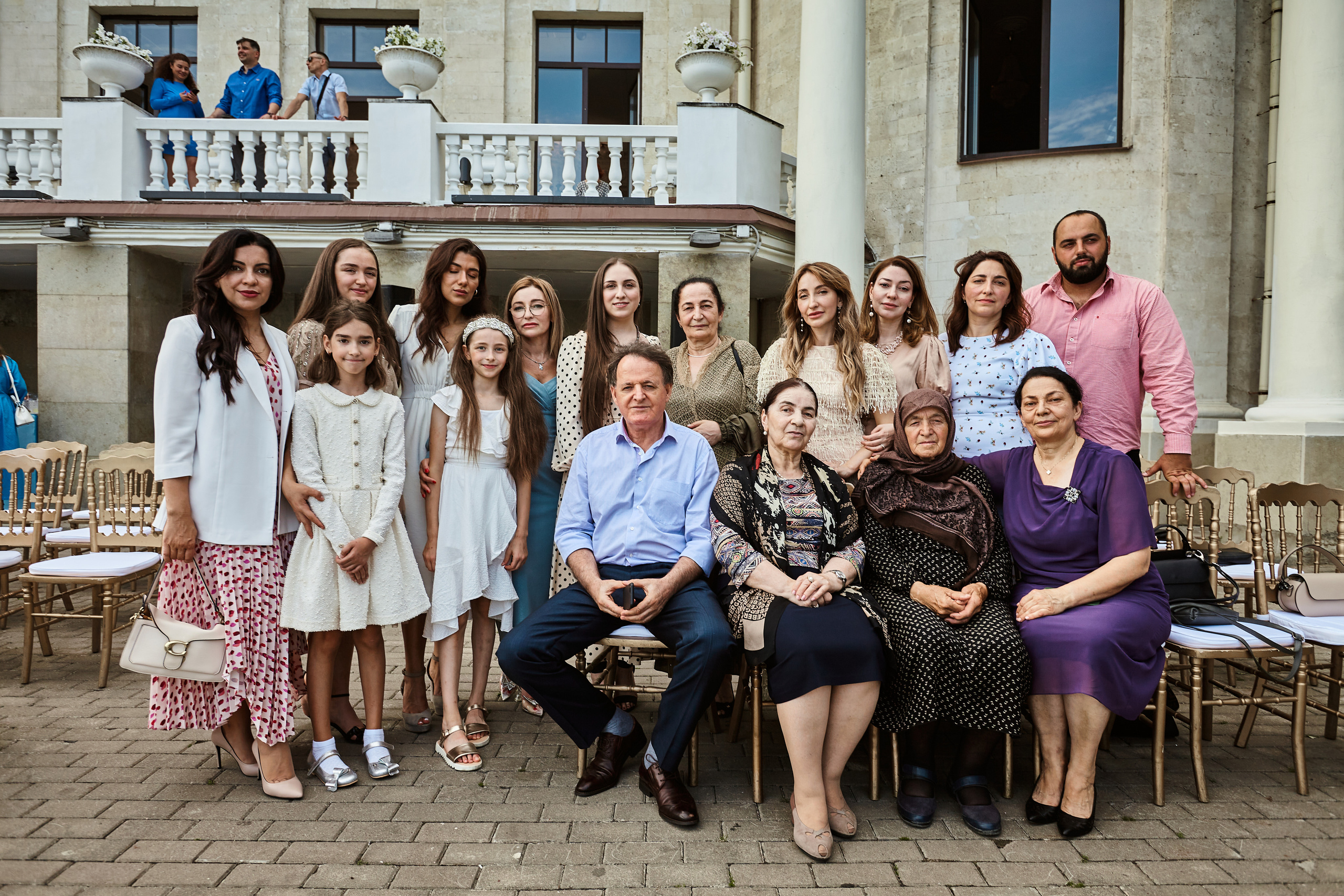ШАМИЛЬ И КАРИНА. Фотограф в Санкт-Петербурге Лазарев Евгений