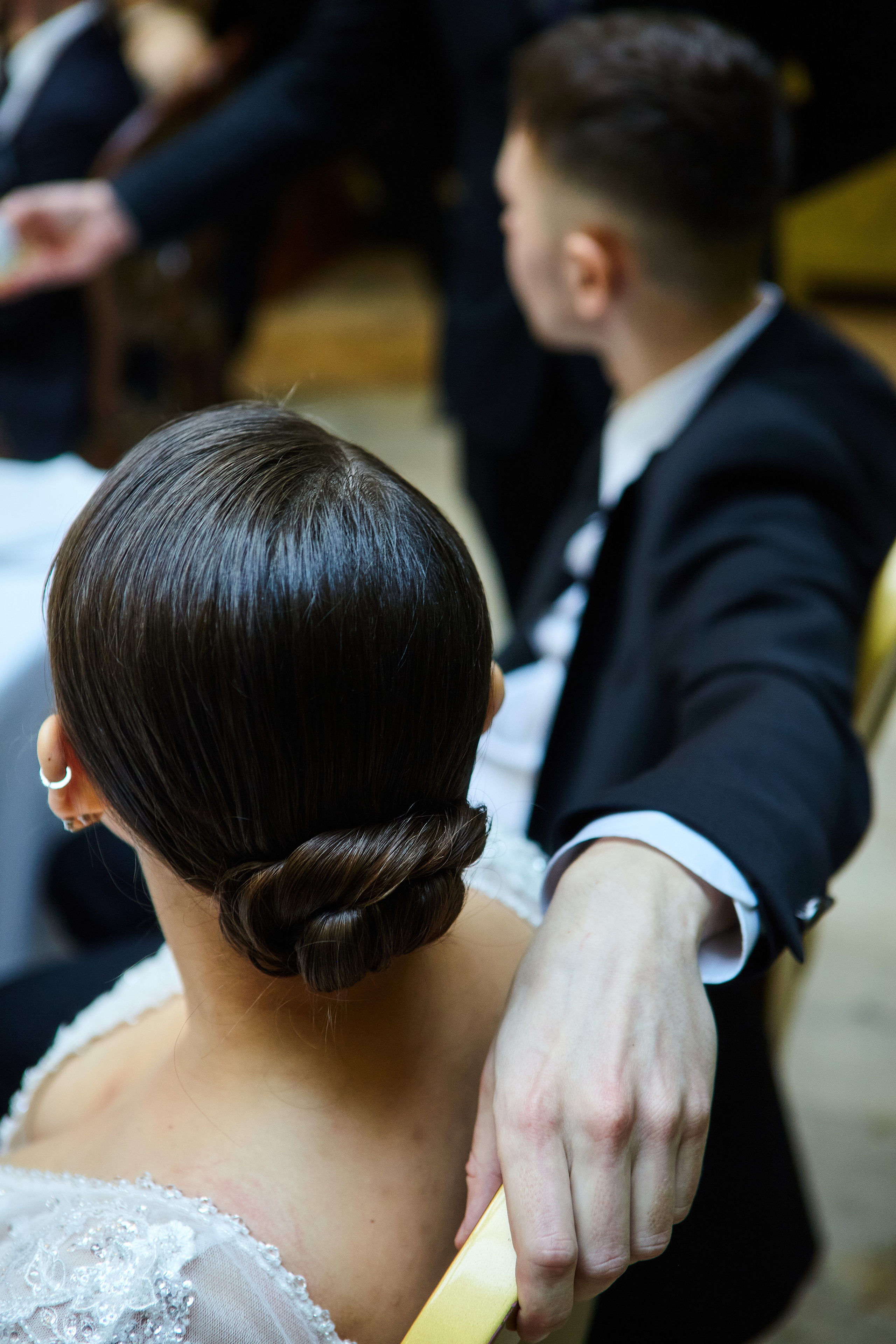 ЧУЛПАН И ДМИТРИЙ. Фотограф в Санкт-Петербурге Лазарев Евгений